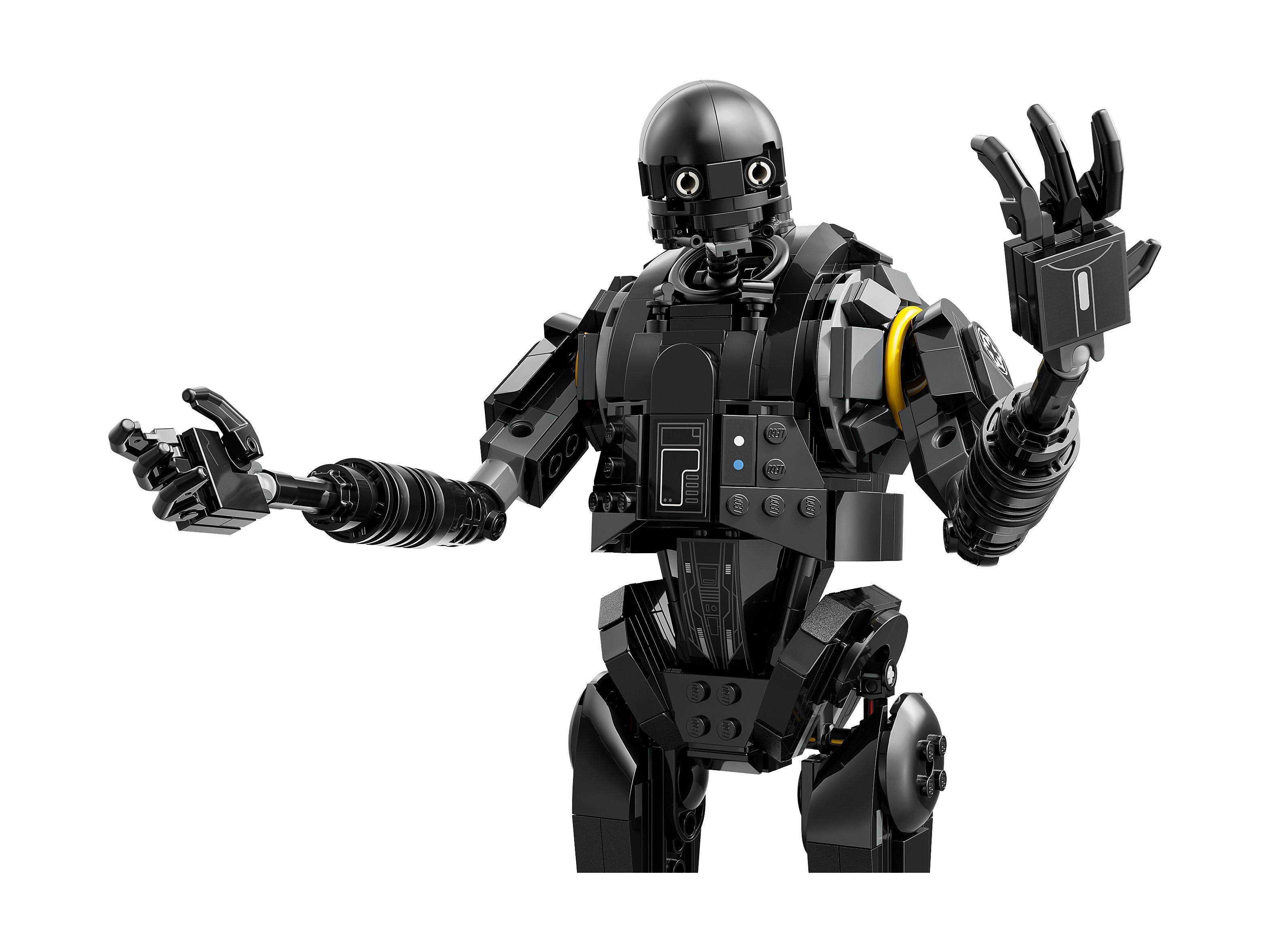 LEGO Star Wars - Droid strażniczy K-2SO™