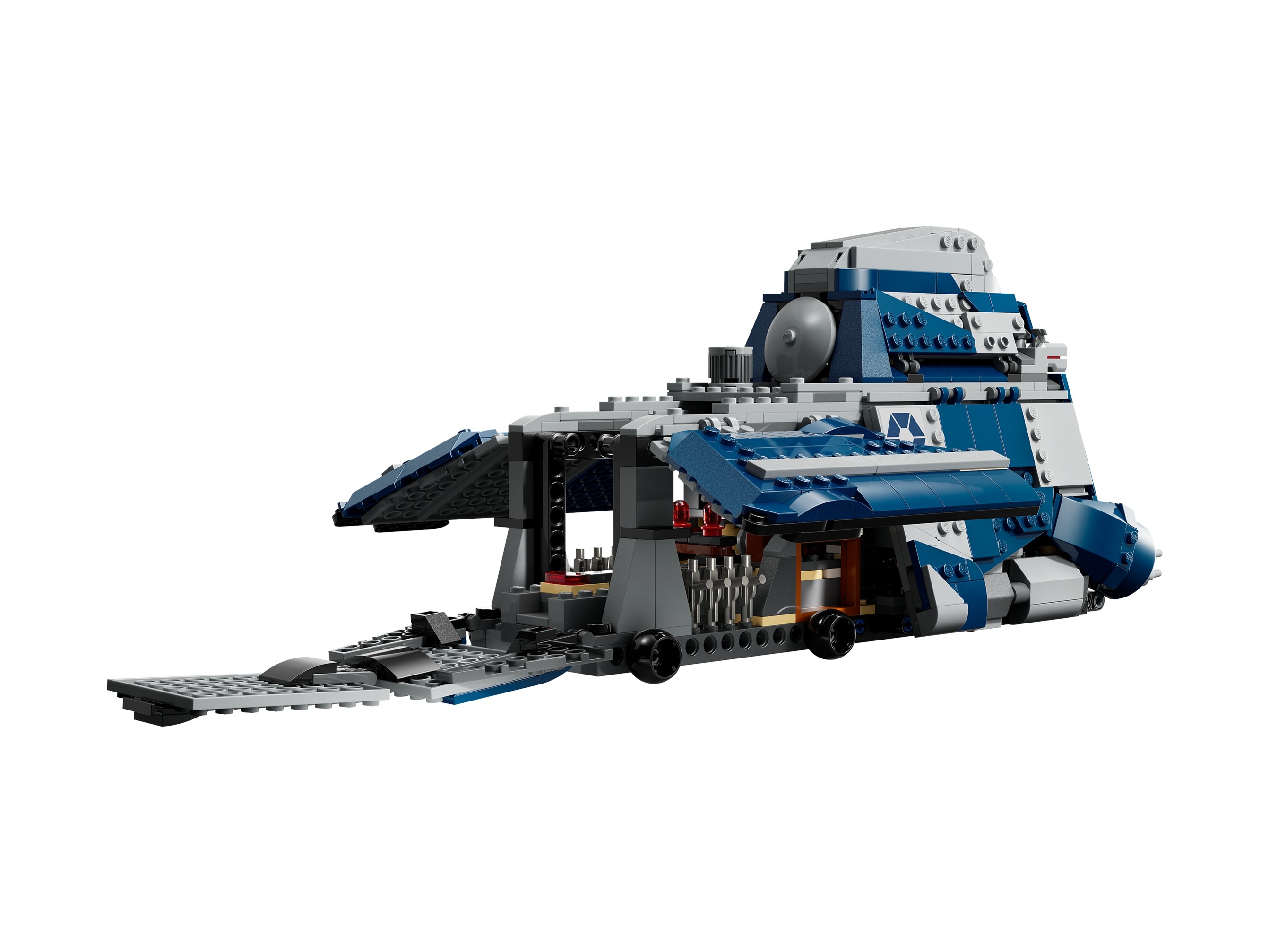 LEGO Star Wars - Transporter MTT™ Separatystów z bitwy o Felucję