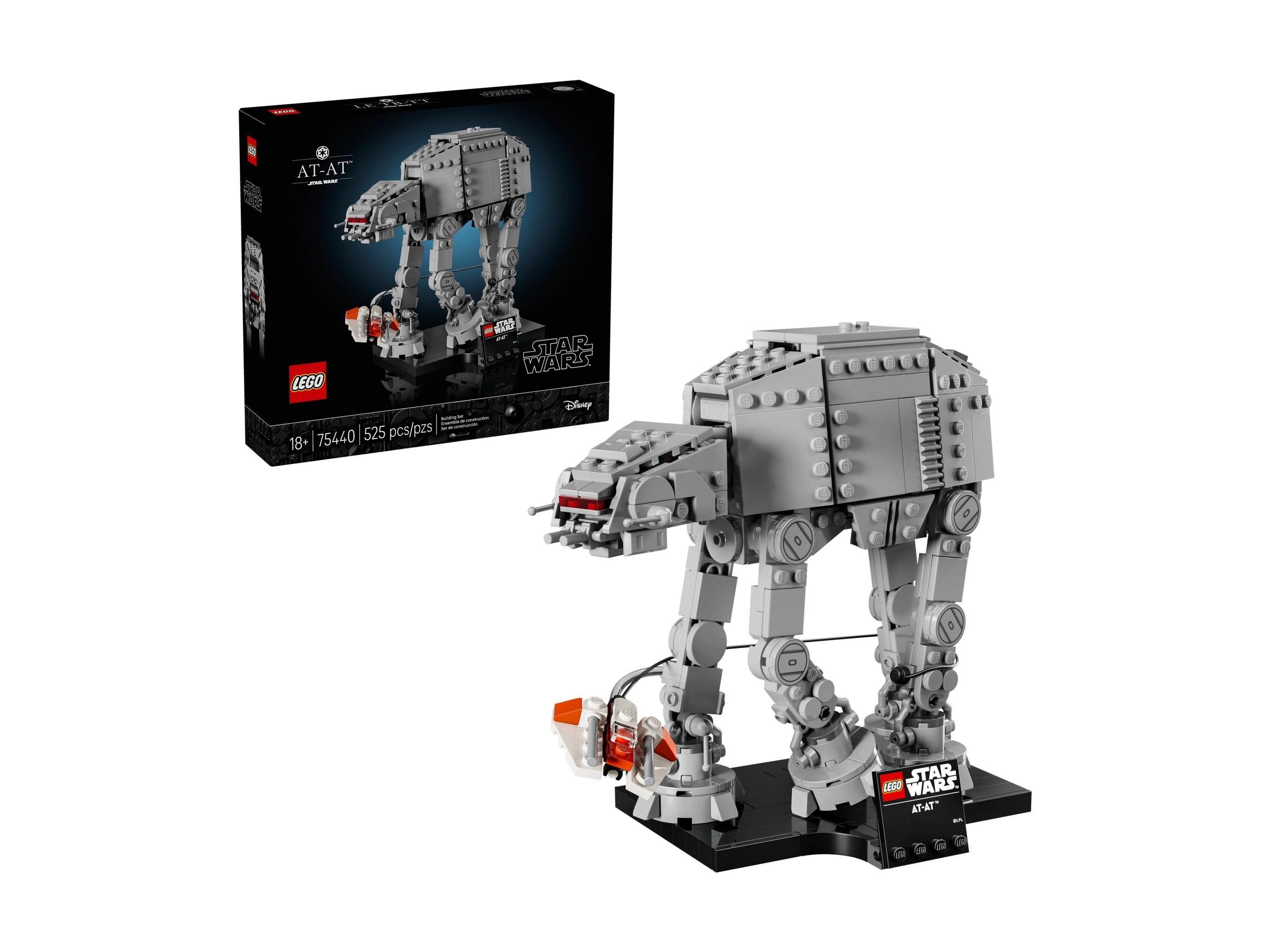 LEGO Star Wars - AT-AT™