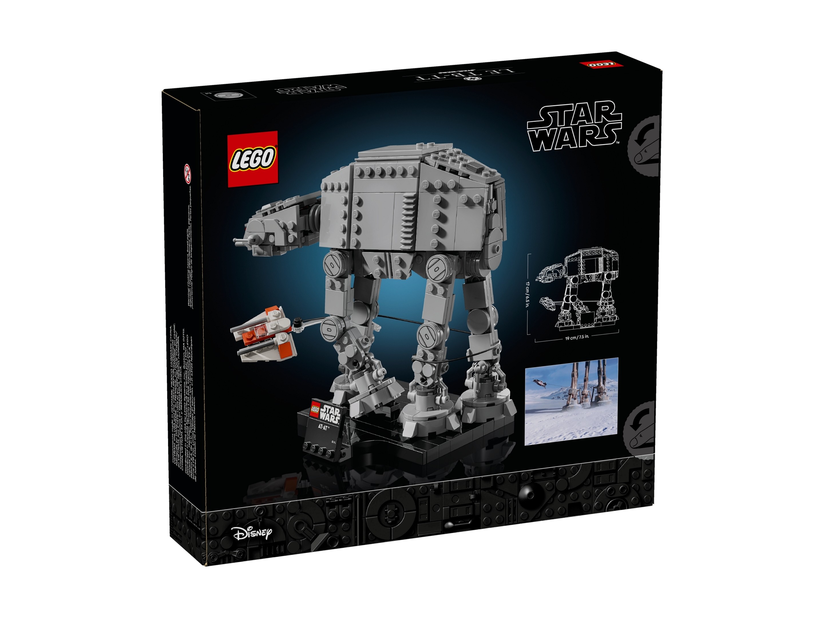 LEGO Star Wars - AT-AT™