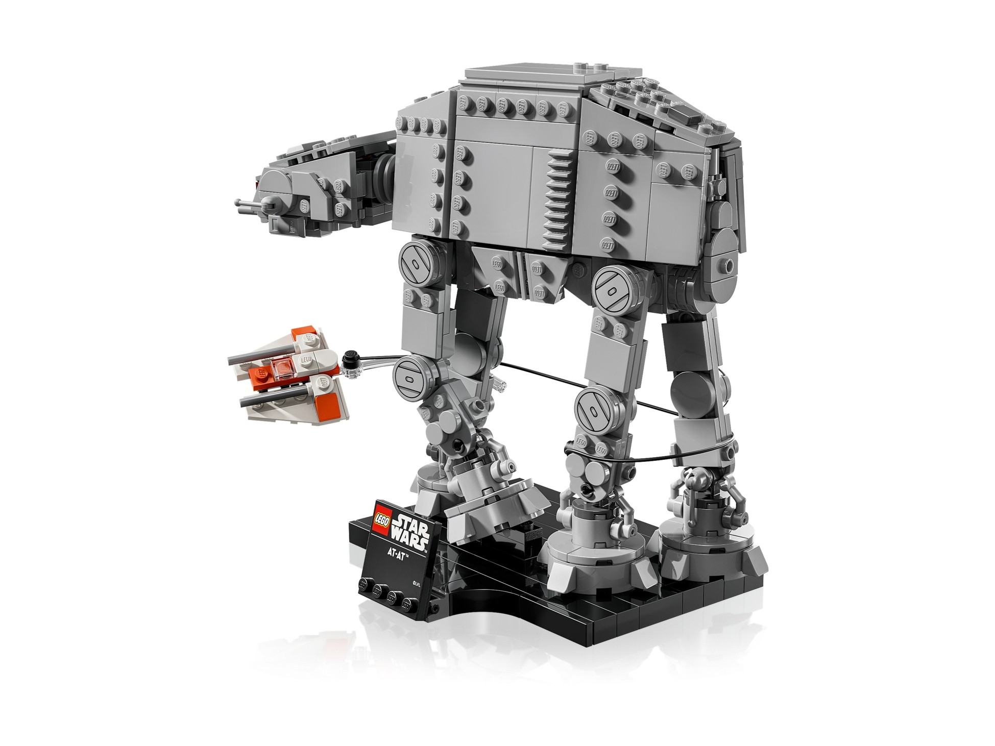 LEGO Star Wars - AT-AT™