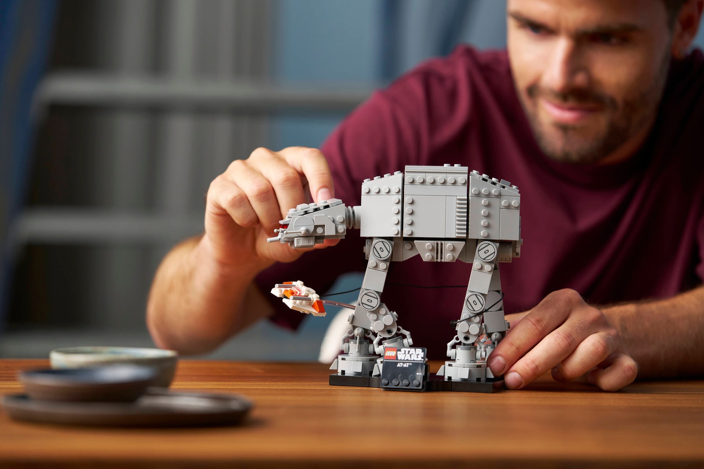 LEGO Star Wars - AT-AT™