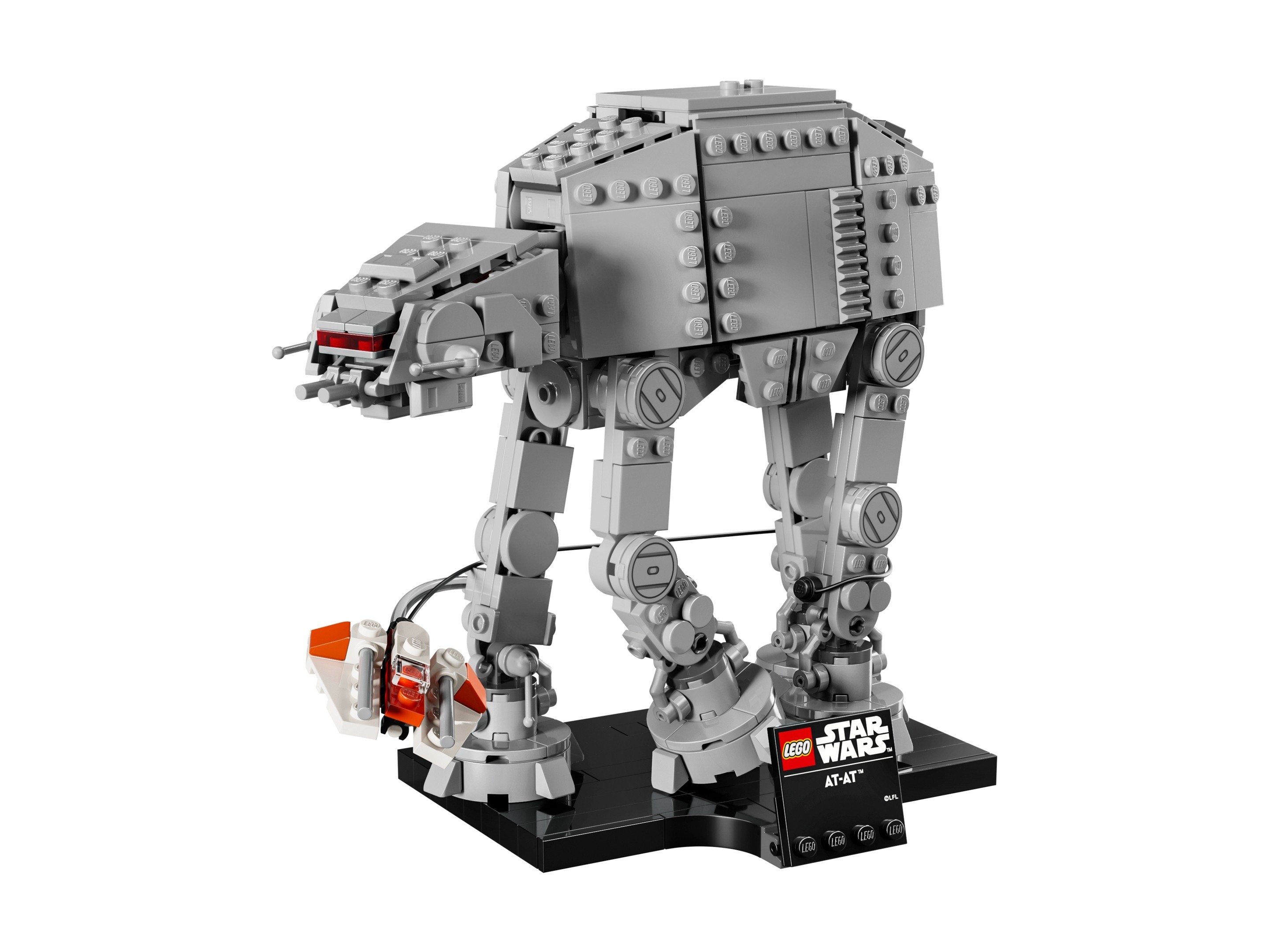 LEGO Star Wars - AT-AT™
