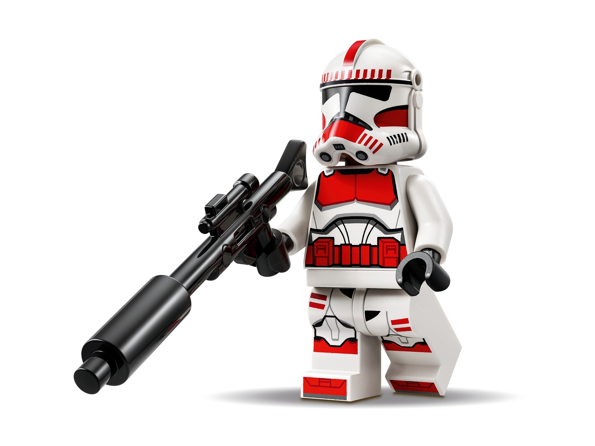 LEGO Star Wars - Mech klona Shock Troopera