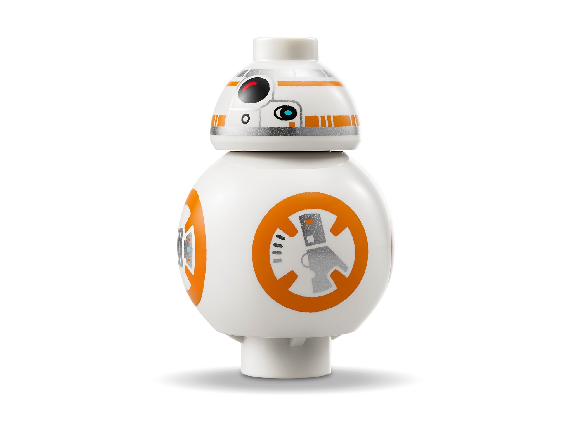 LEGO Star Wars - Droid astromechaniczny BB-8™