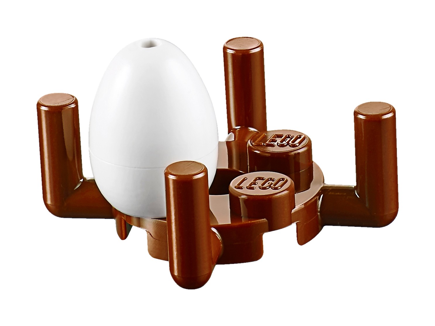 LEGO Angry Birds - Kradzież jaj na Ptasiej Wyspie