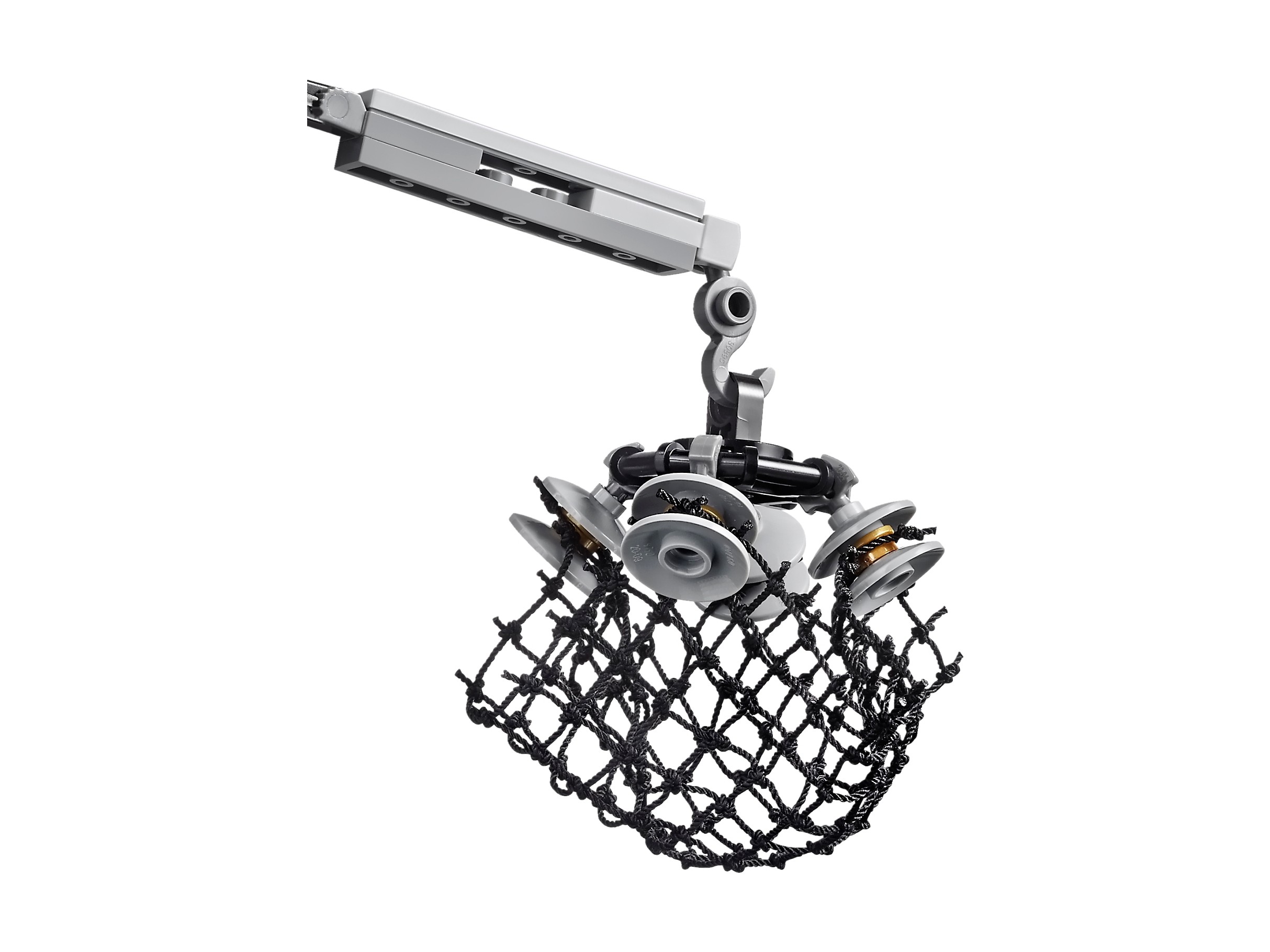 LEGO Angry Birds - Statek piracki świnek