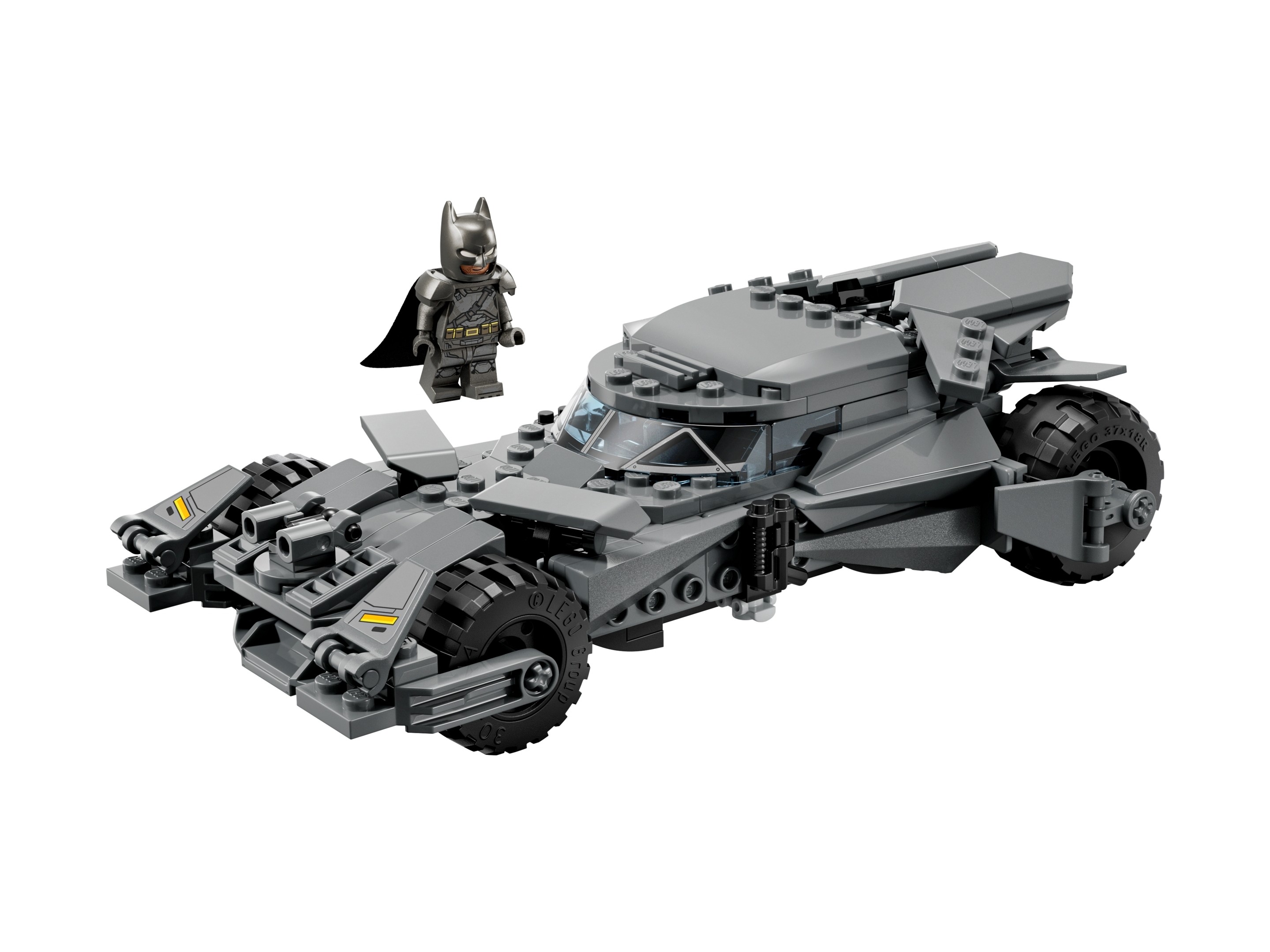 LEGO Super Heroes DC - Batmobil™ z filmu Batman v Superman™