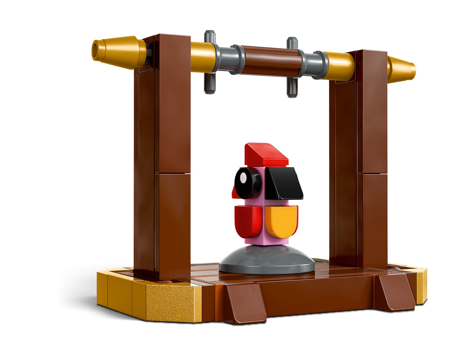 LEGO Harry Potter - Fawkes™: feniks Dumbledore'a