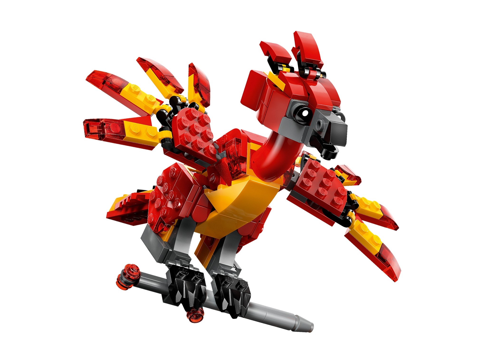 LEGO Harry Potter - Fawkes™: feniks Dumbledore'a