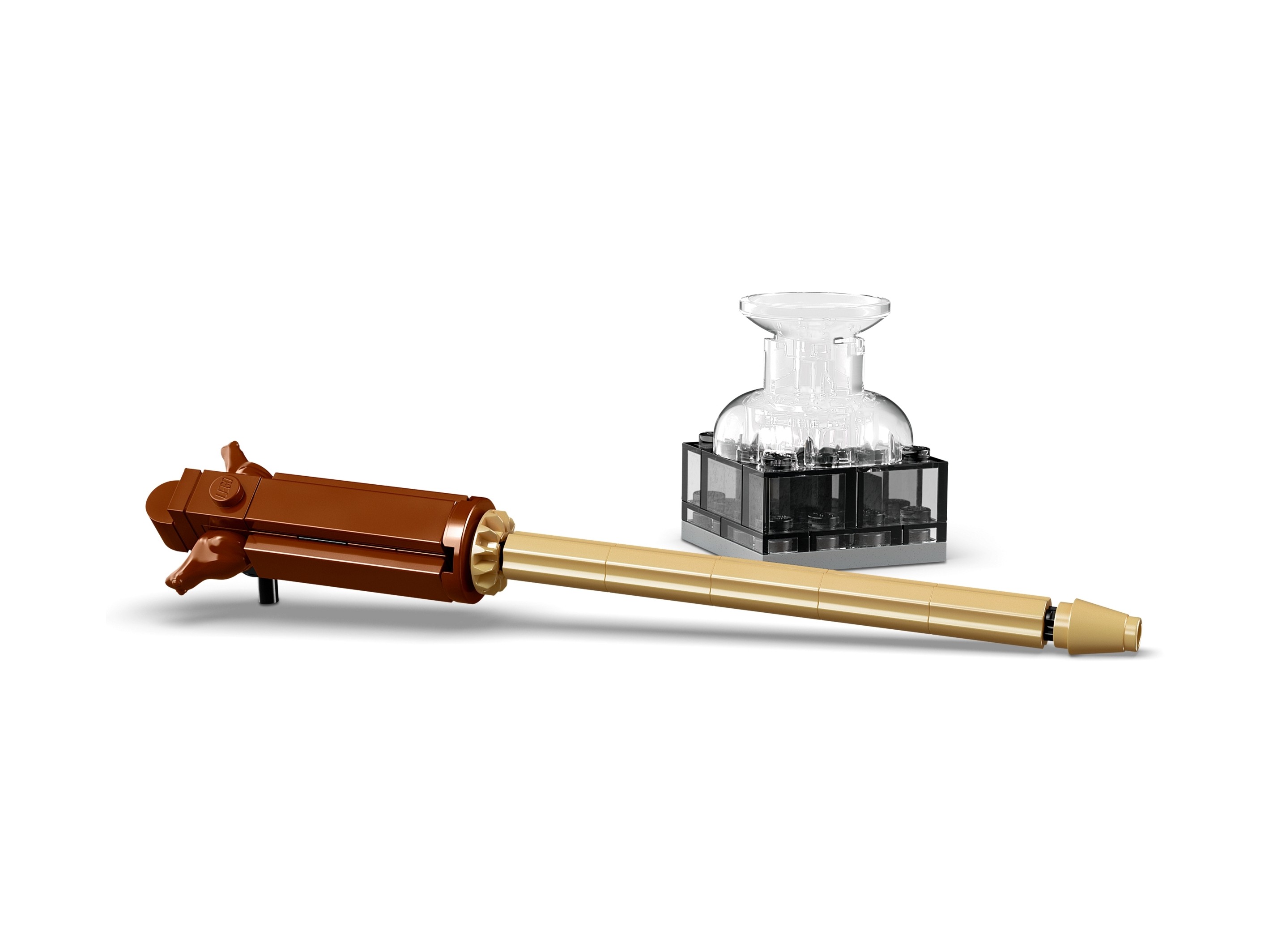 LEGO Harry Potter - Chochlik kornwalijski