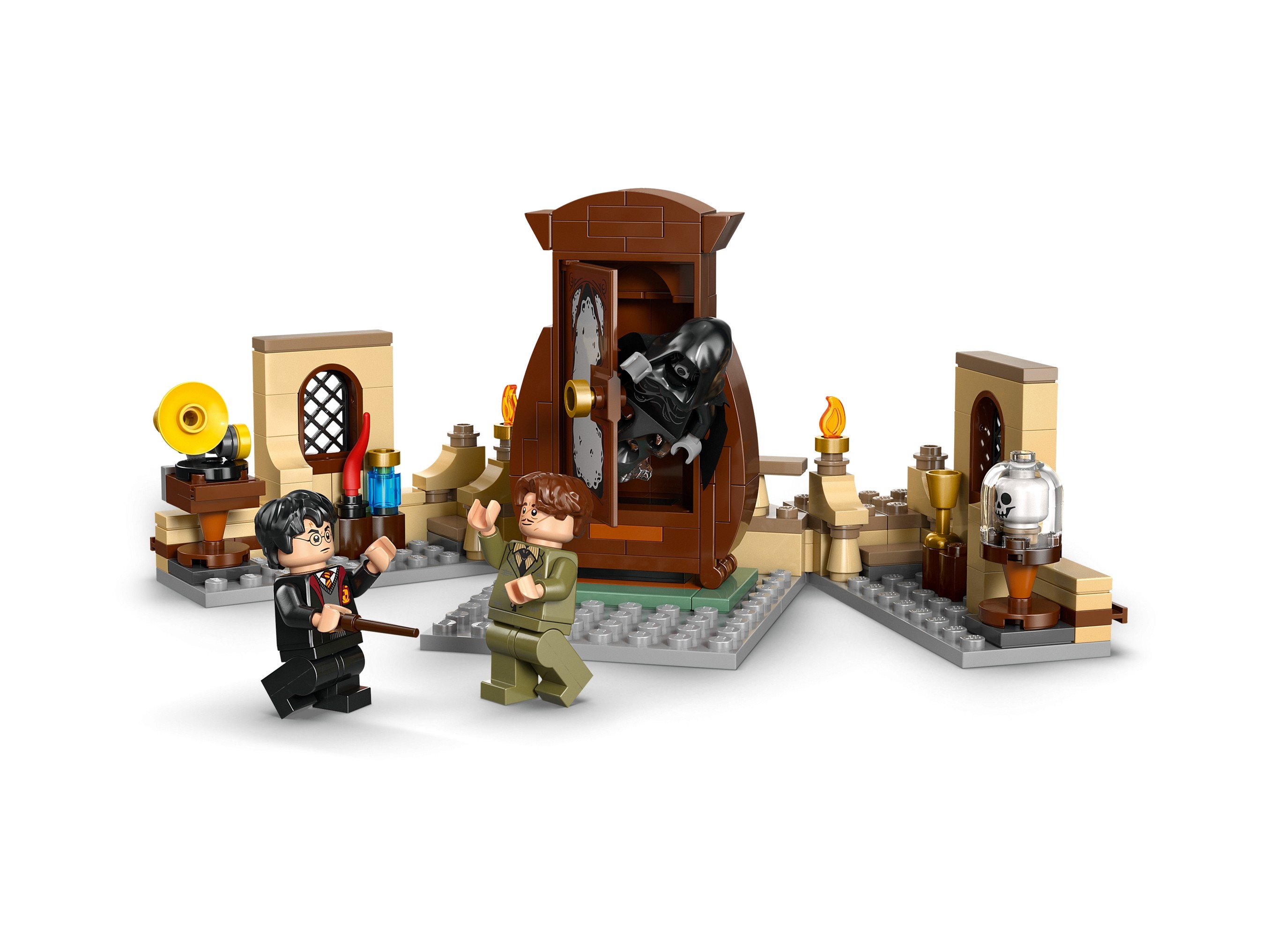 LEGO Harry Potter - Zamek Hogwart™: skrzydło szpitalne
