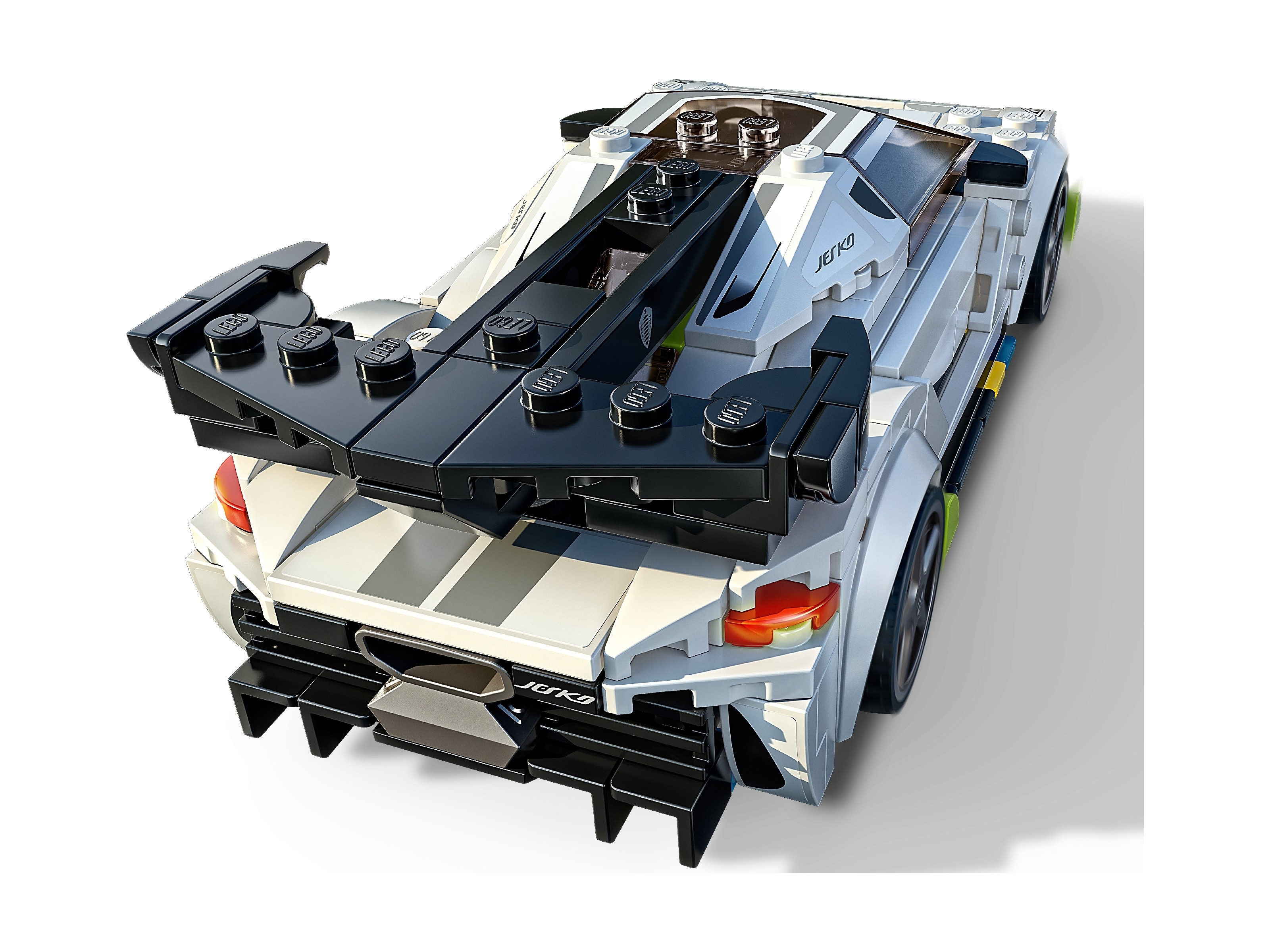 LEGO Speed Champions - Koenigsegg Jesko