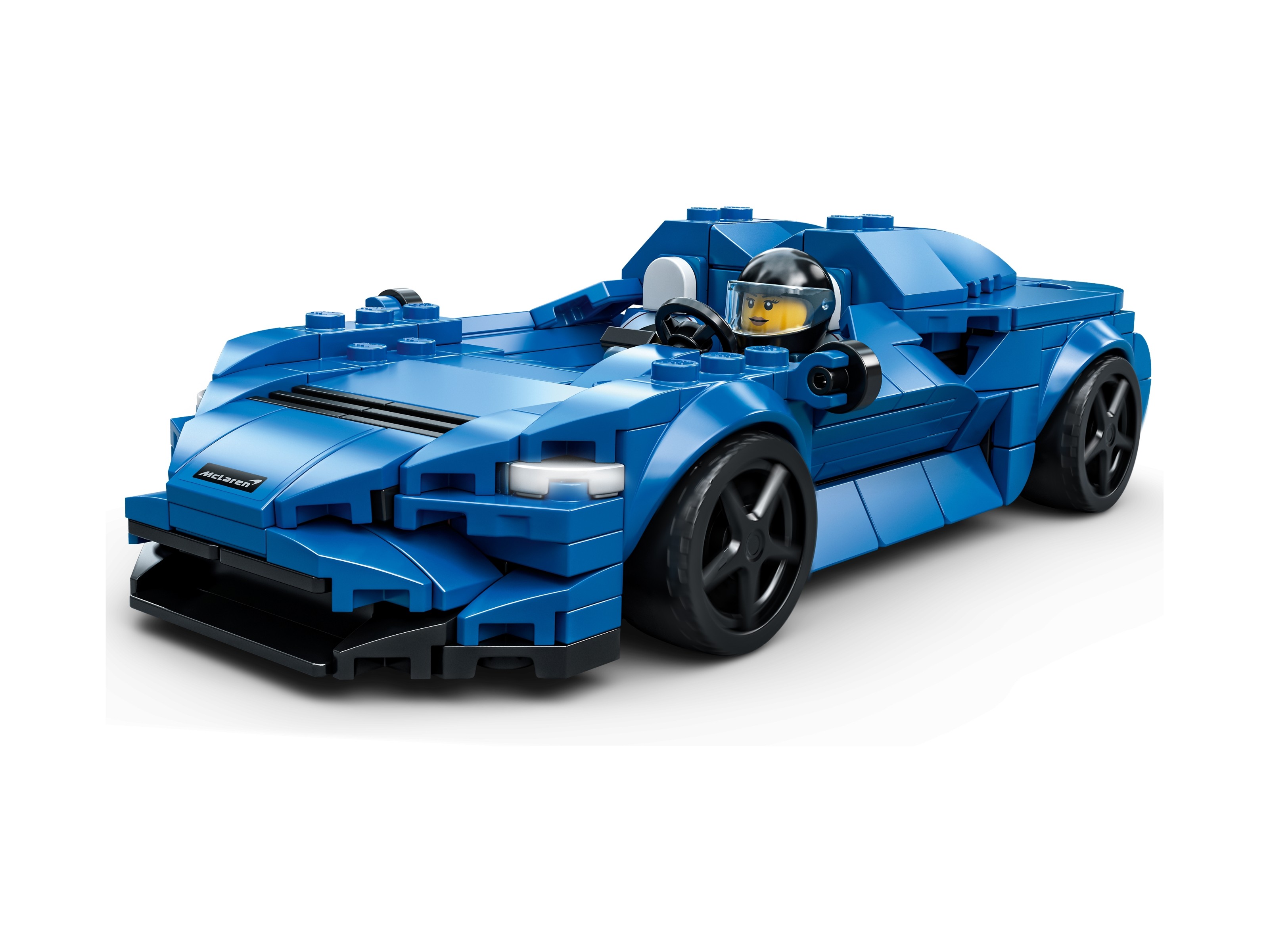 LEGO Speed Champions - McLaren Elva