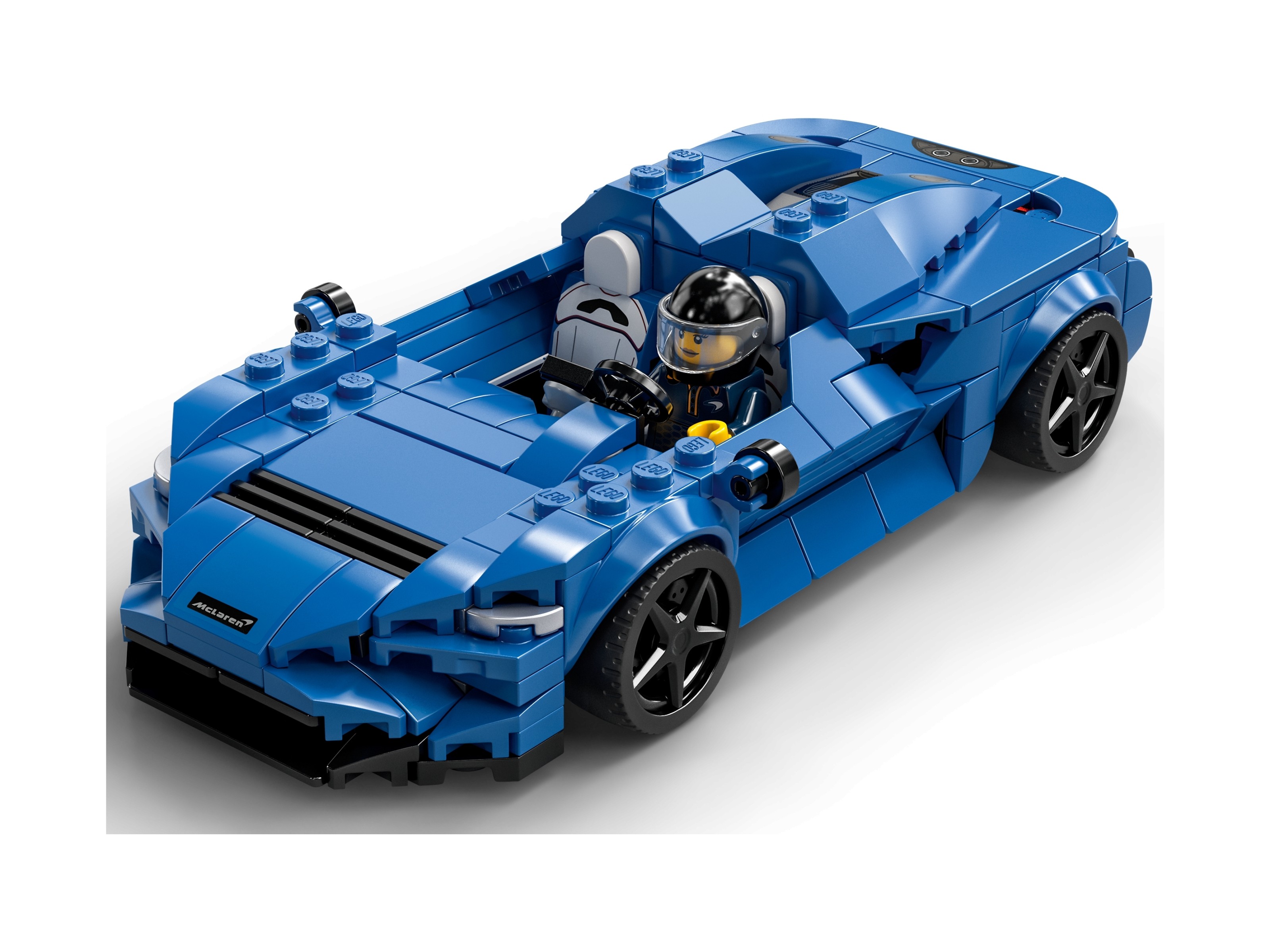 LEGO Speed Champions - McLaren Elva