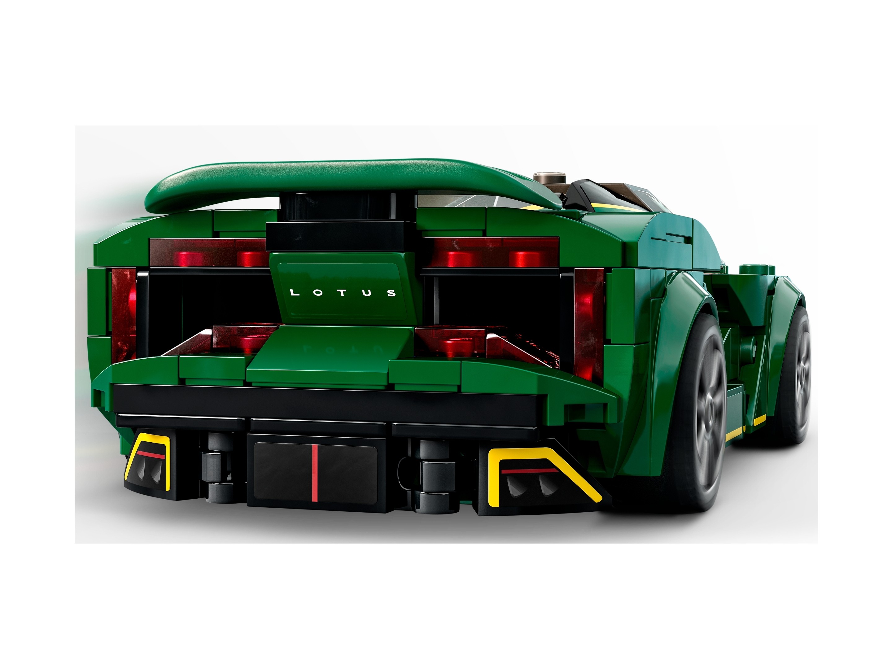 LEGO Speed Champions - Lotus Evija