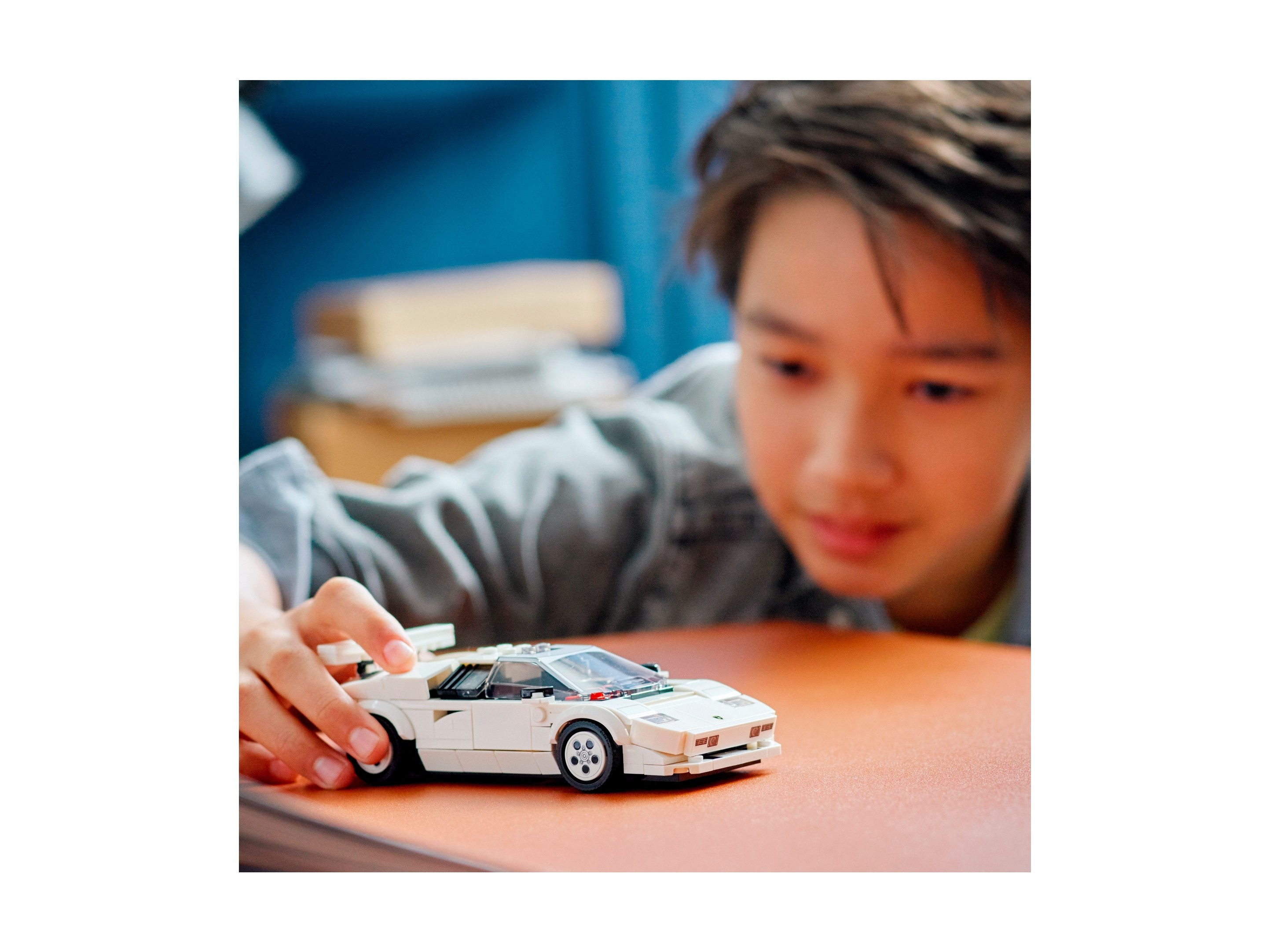 LEGO Speed Champions - Lamborghini Countach