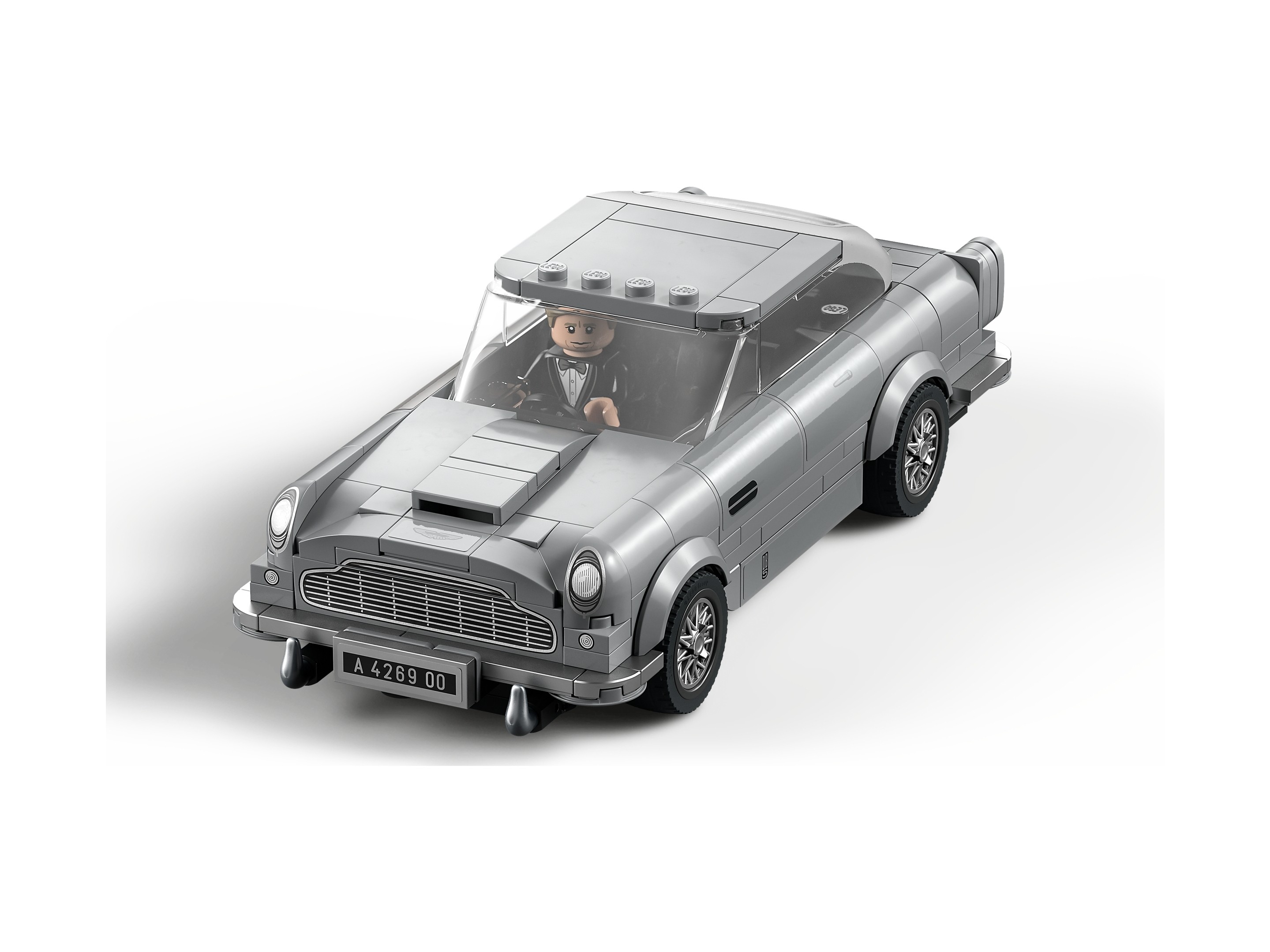 LEGO Speed Champions - Aston Martin DB5
