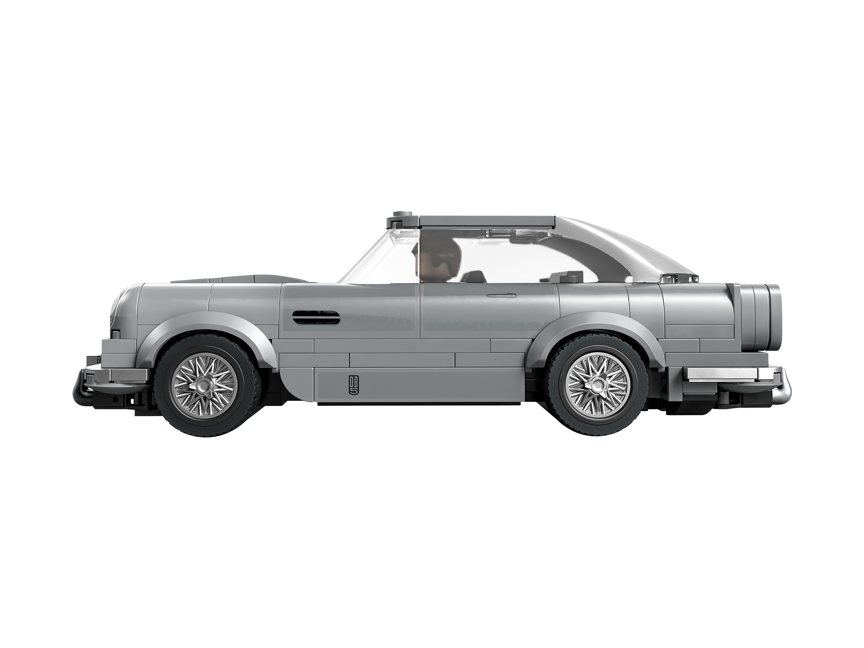 LEGO Speed Champions - Aston Martin DB5