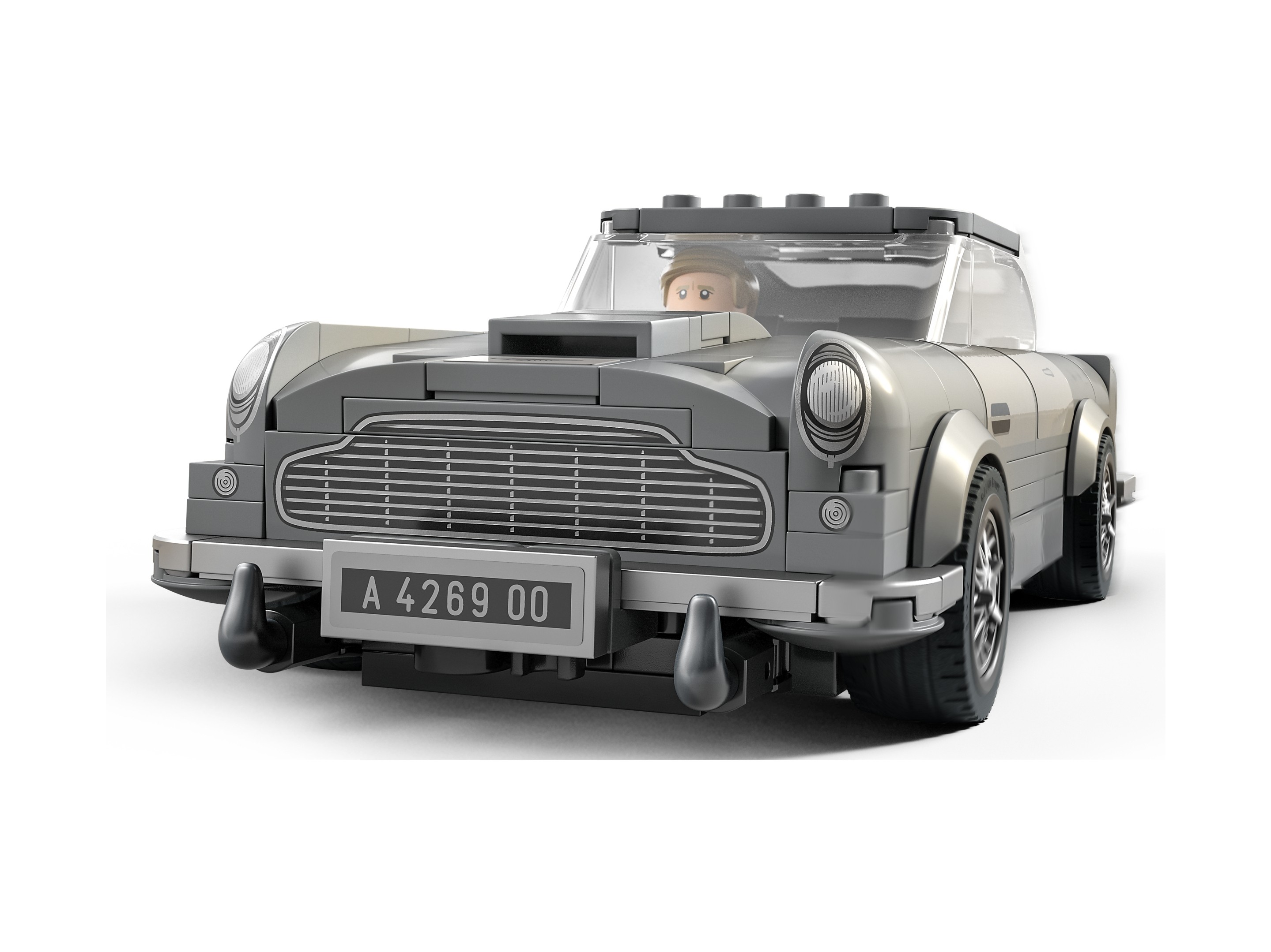 LEGO Speed Champions - Aston Martin DB5