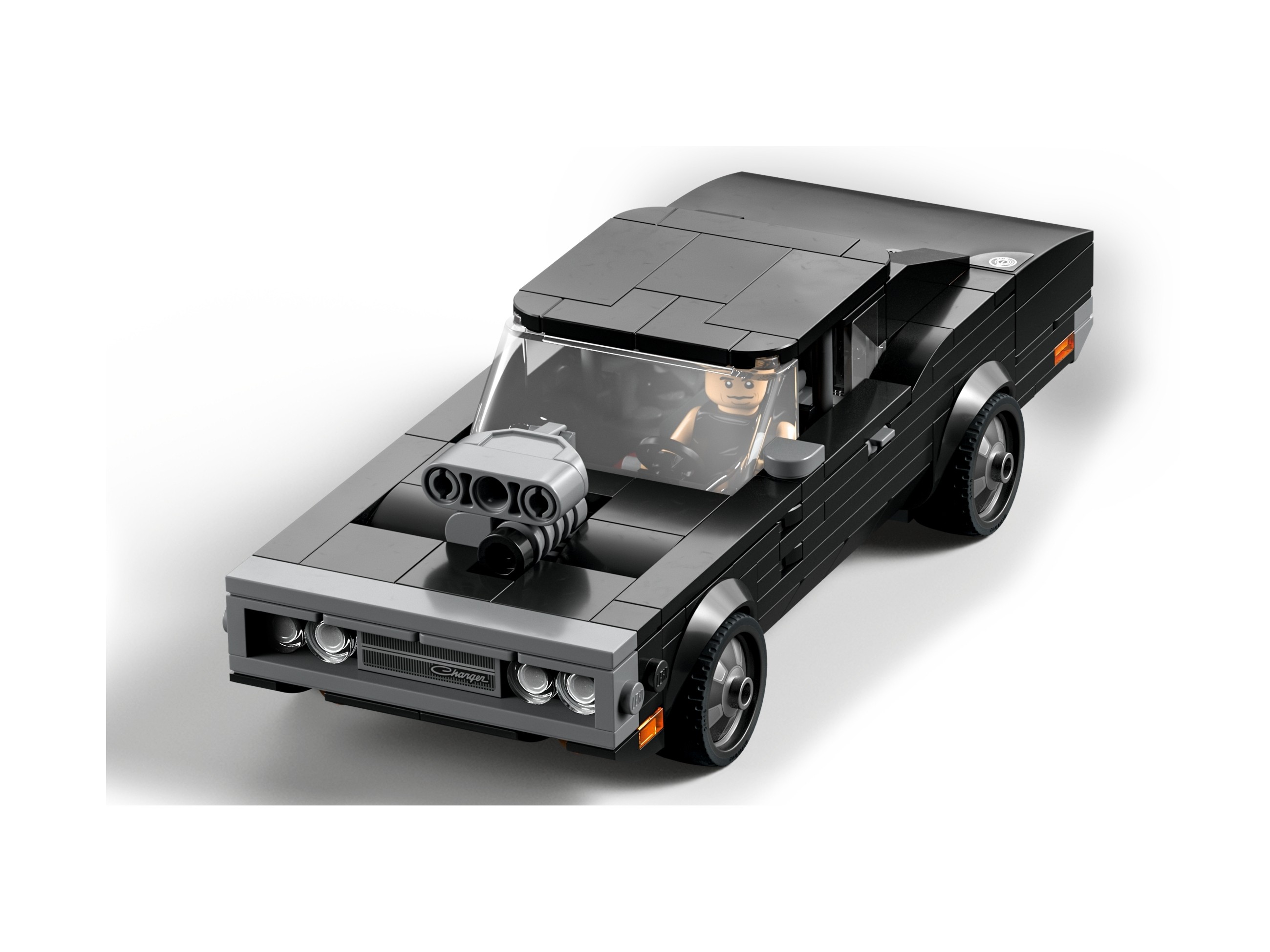 LEGO Speed Champions - Szybcy i Wściekli 1970 Dodge Charger R/T