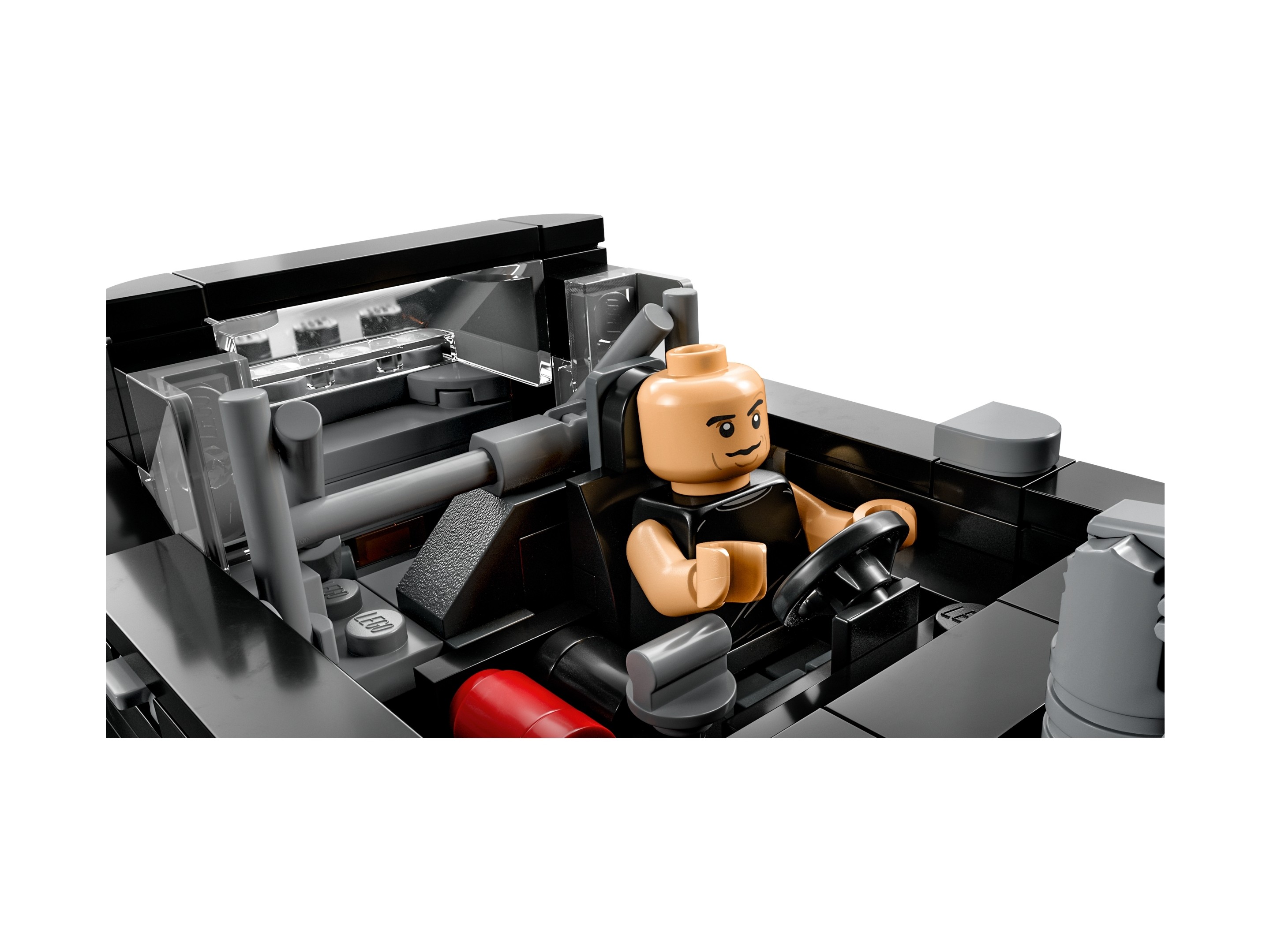 LEGO Speed Champions - Szybcy i Wściekli 1970 Dodge Charger R/T