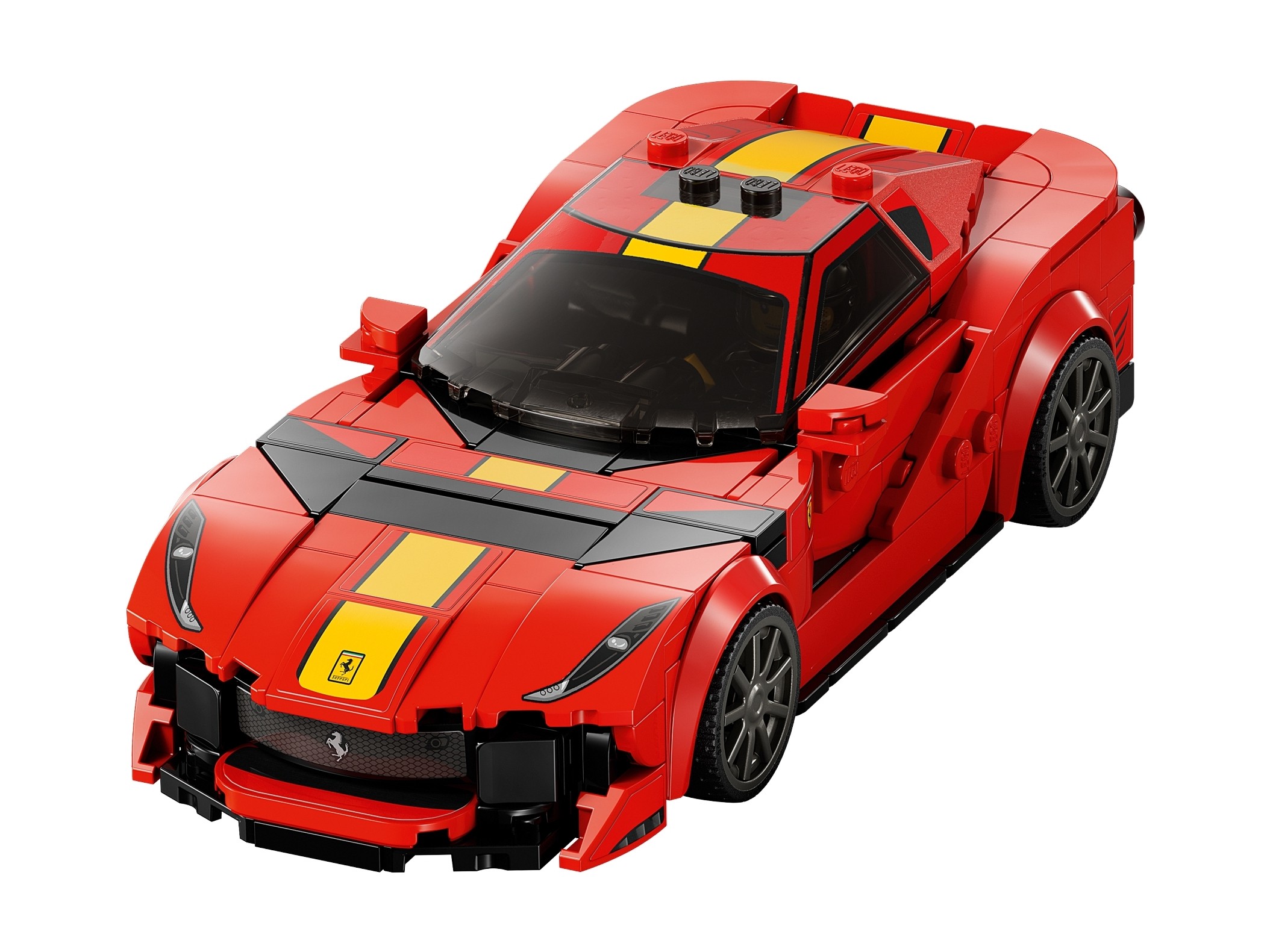 LEGO Speed Champions - Ferrari 812 Competizione