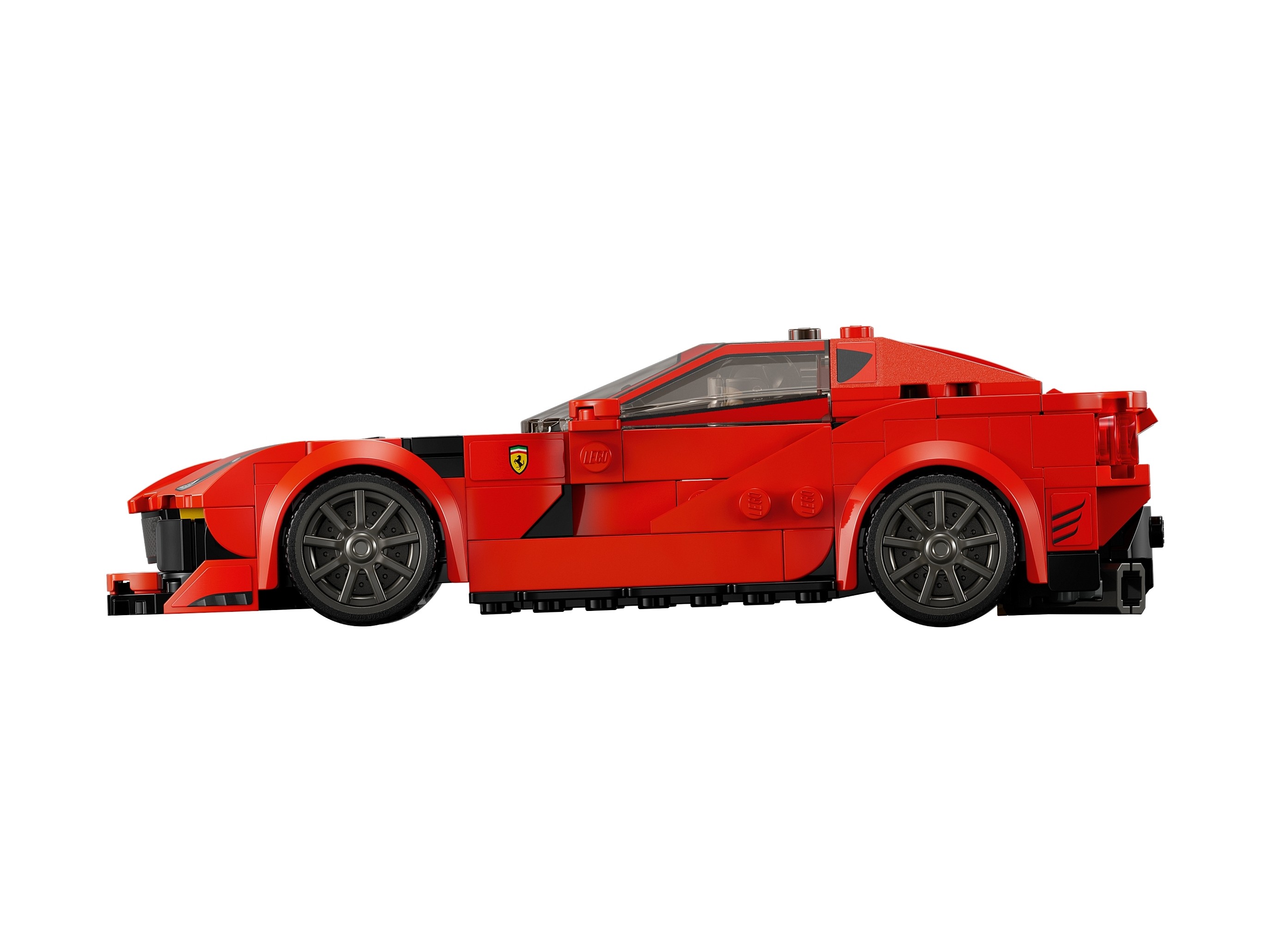 LEGO Speed Champions - Ferrari 812 Competizione