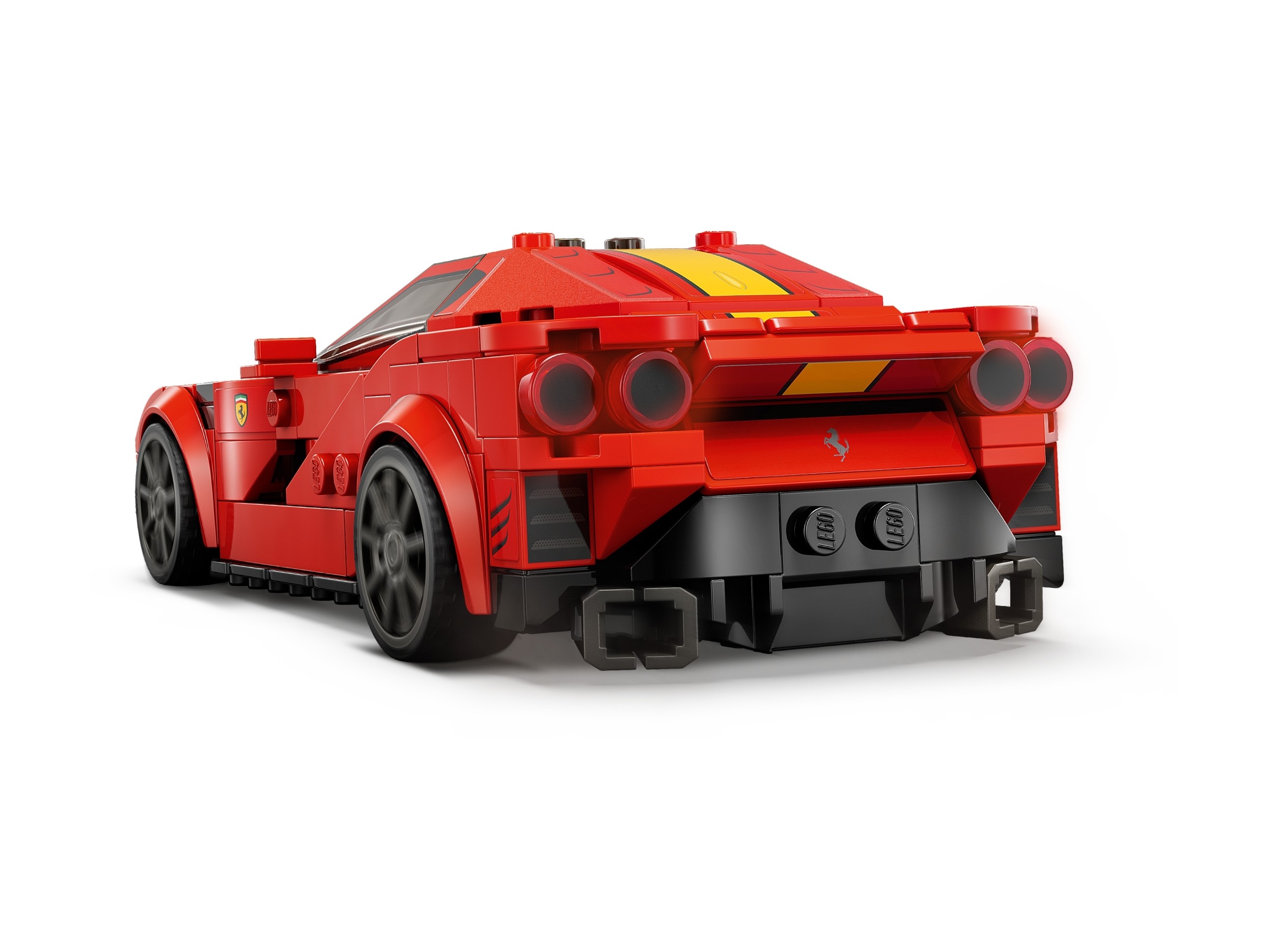LEGO Speed Champions - Ferrari 812 Competizione