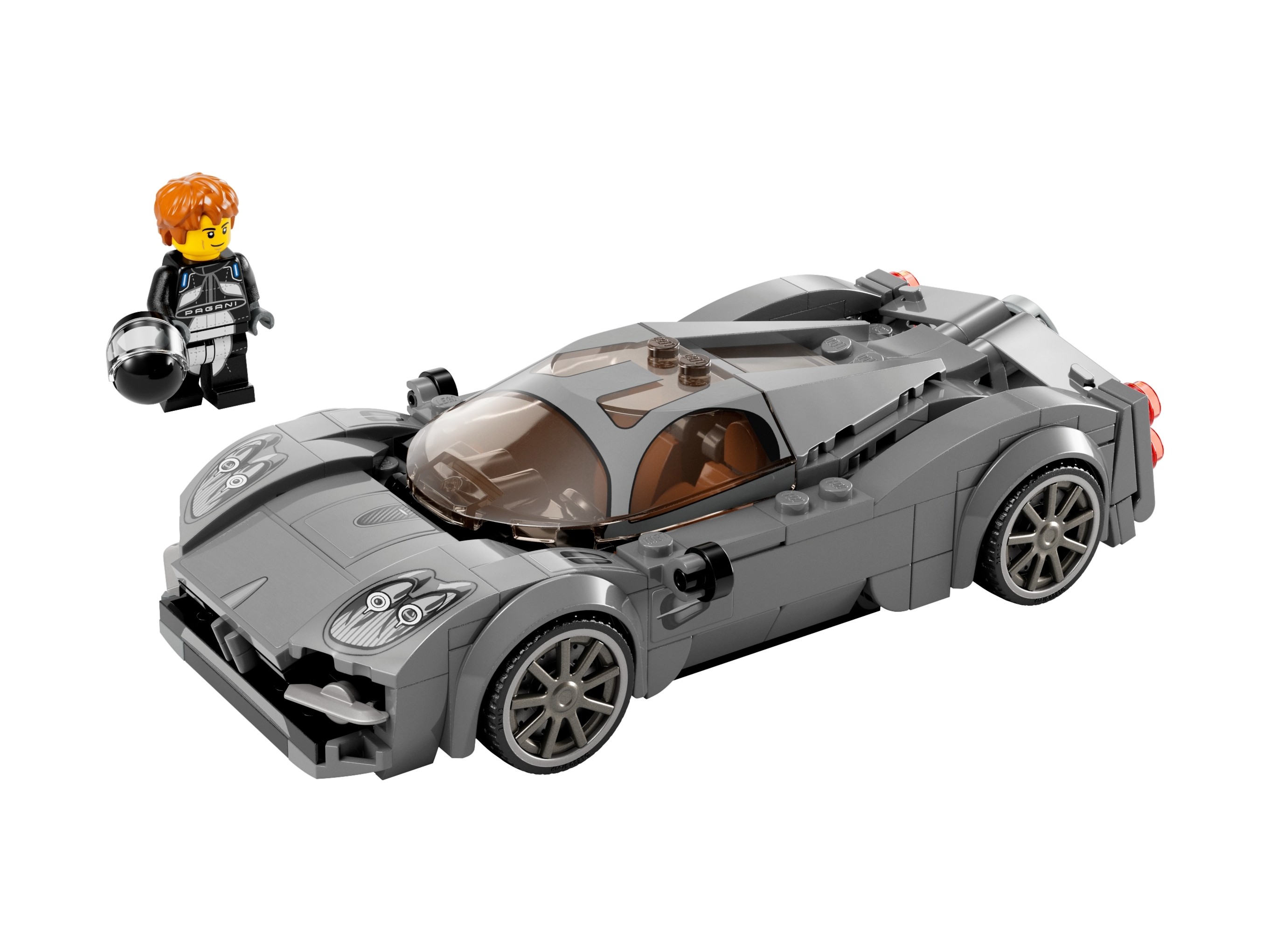 LEGO Speed Champions - Pagani Utopia