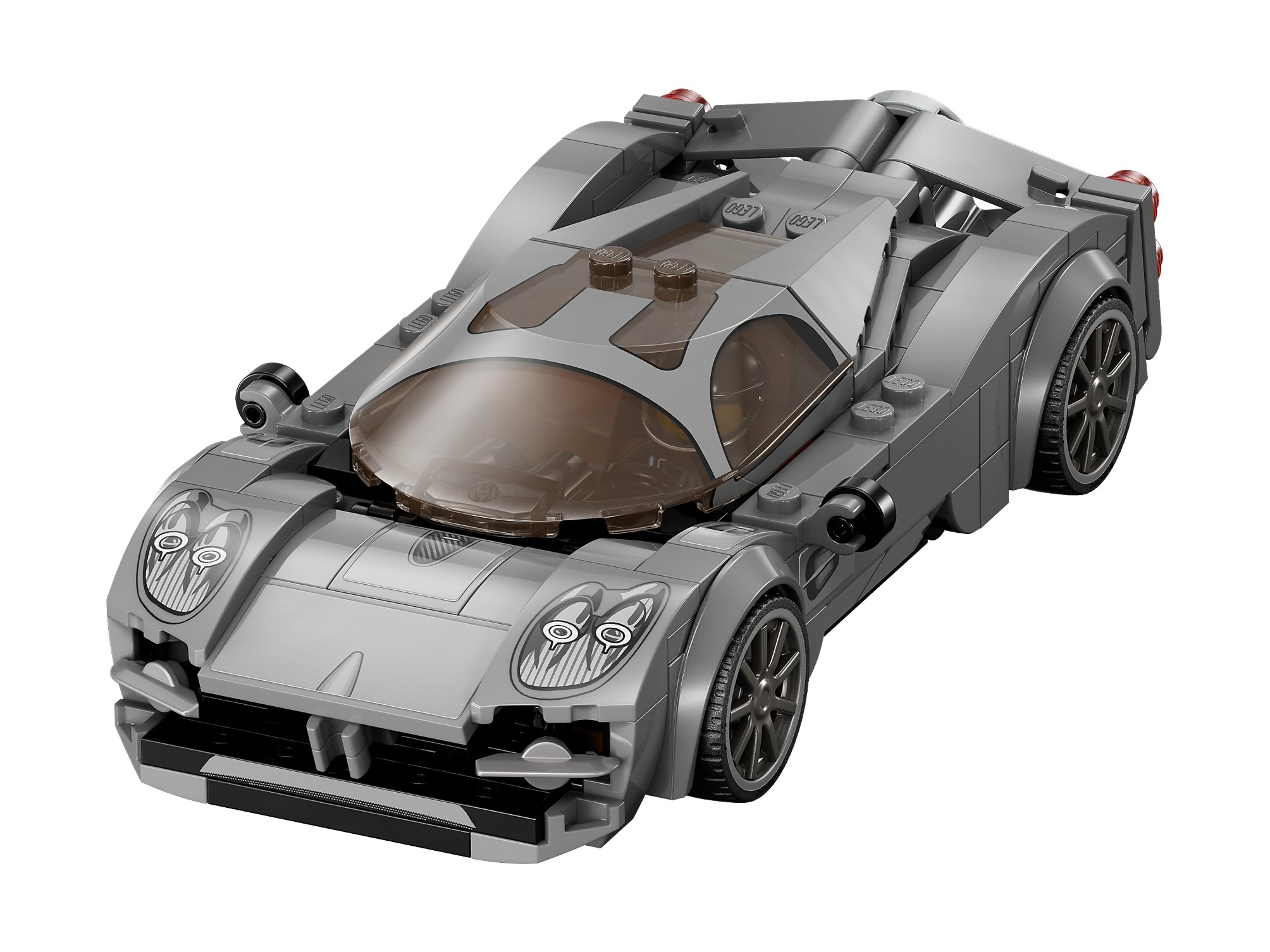 LEGO Speed Champions - Pagani Utopia