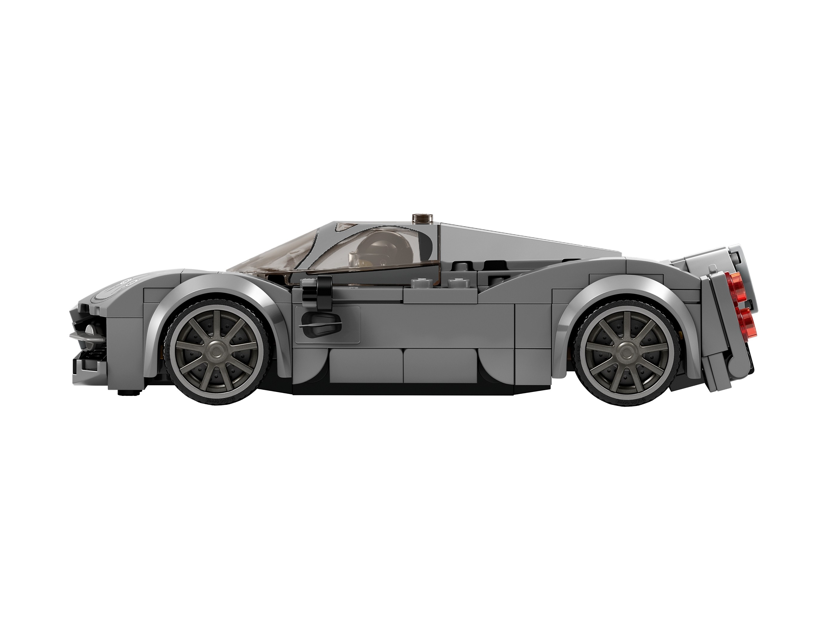 LEGO Speed Champions - Pagani Utopia