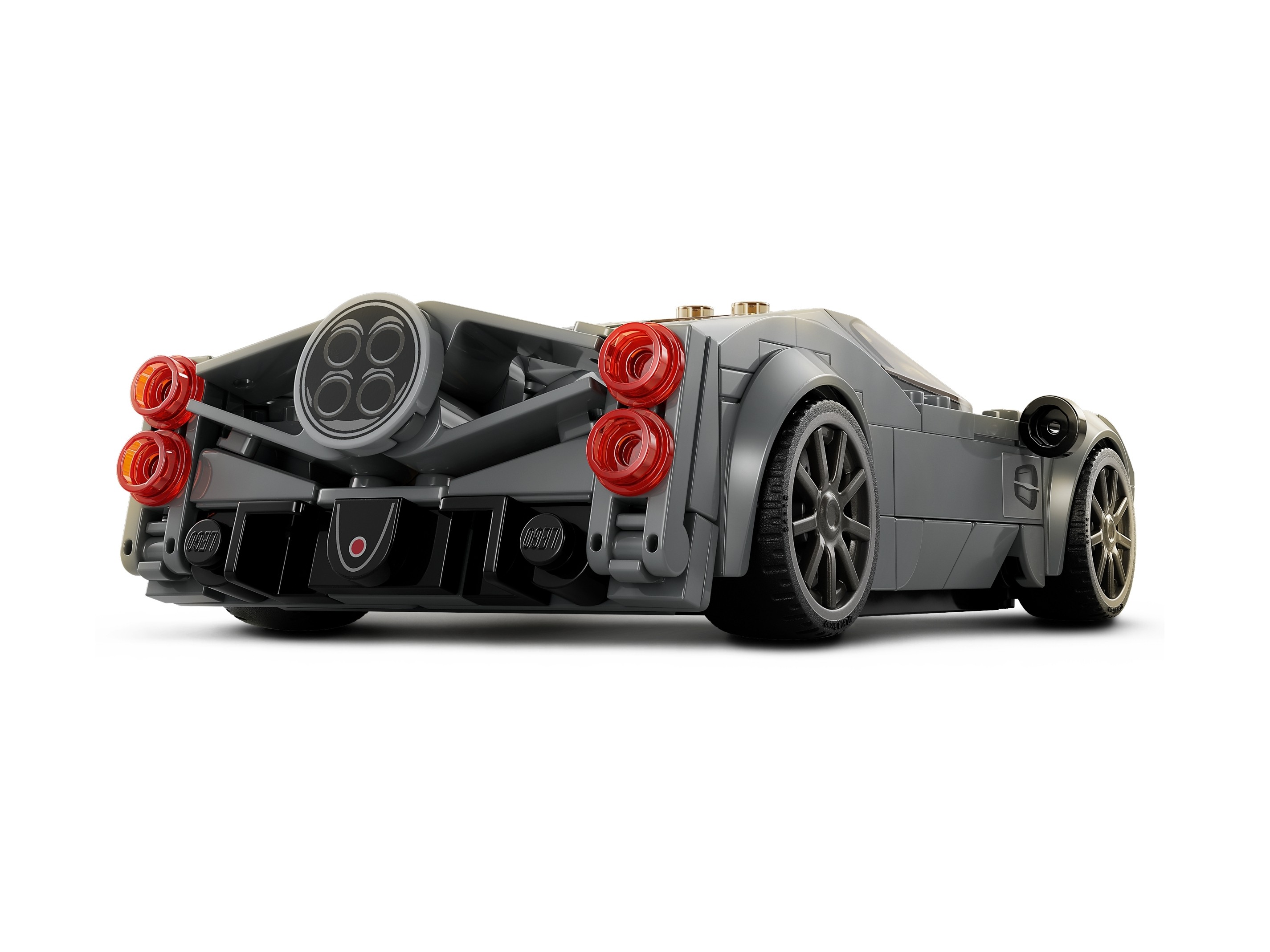 LEGO Speed Champions - Pagani Utopia