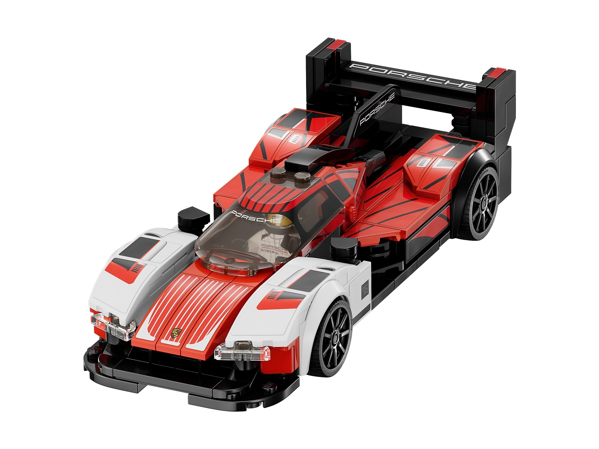 LEGO Speed Champions - Porsche 963