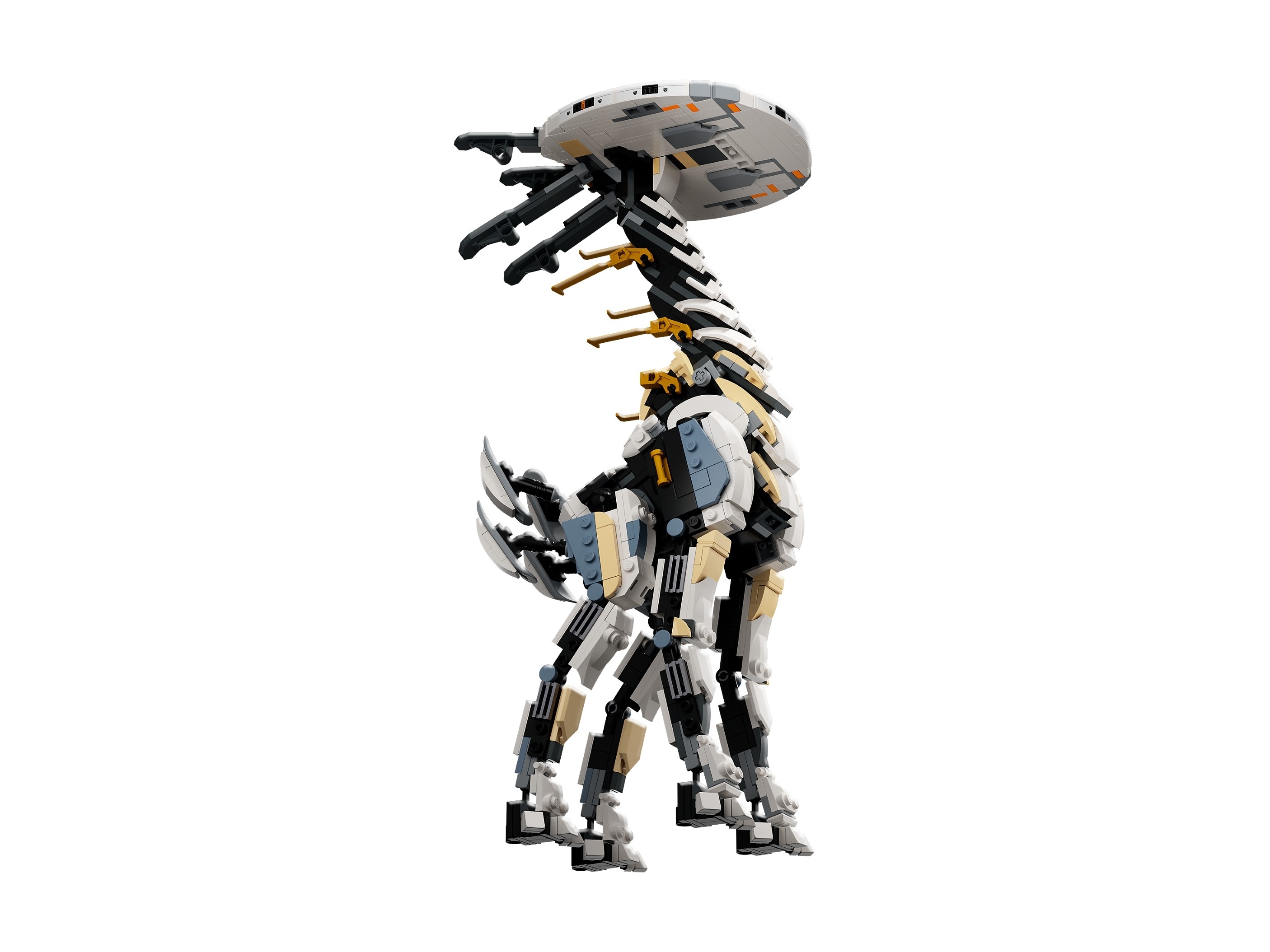 LEGO Icons - Horizon Forbidden West: Żyraf