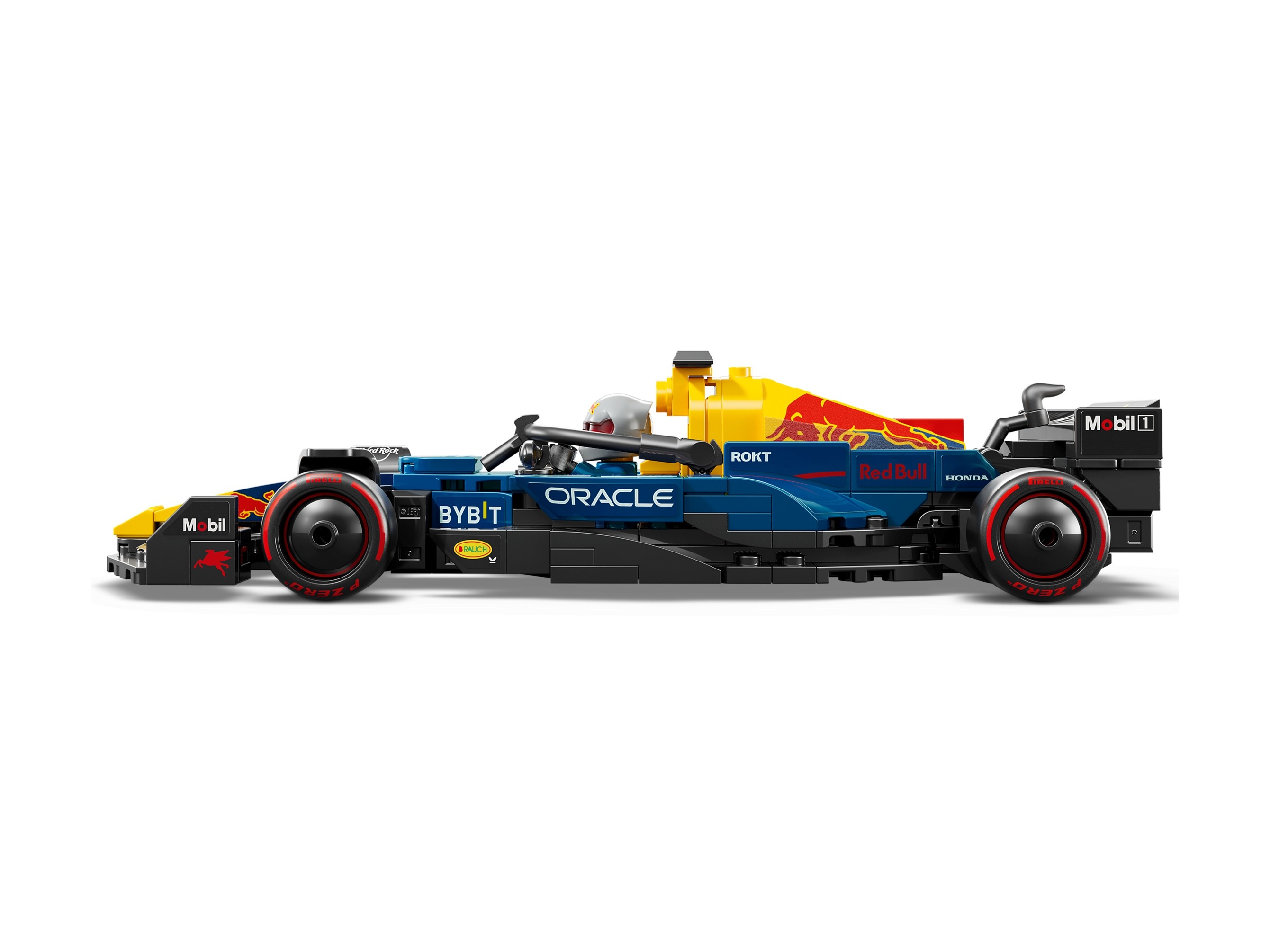 LEGO Speed Champions - Bolid F1® Oracle Red Bull Racing RB20