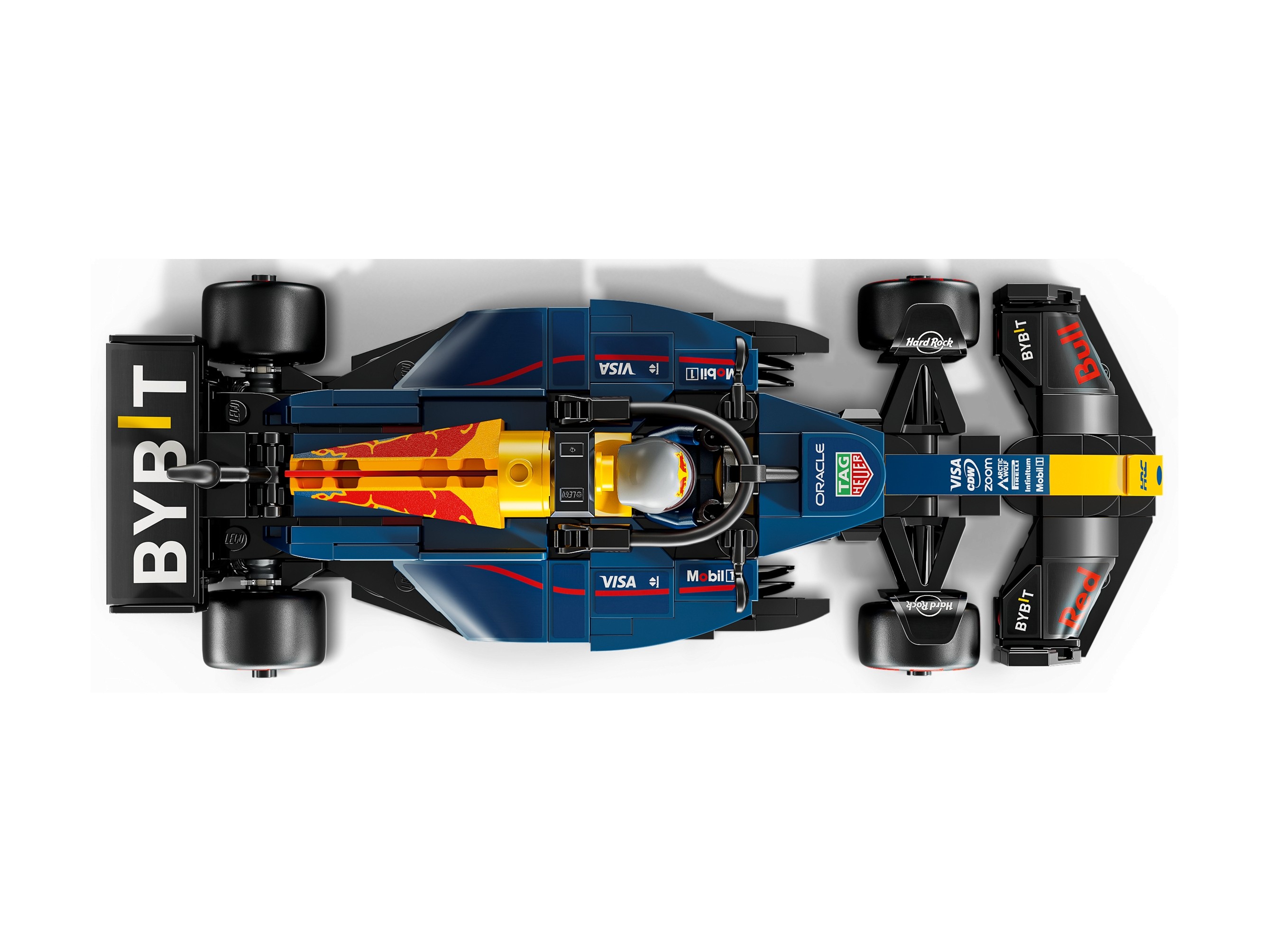 LEGO Speed Champions - Bolid F1® Oracle Red Bull Racing RB20