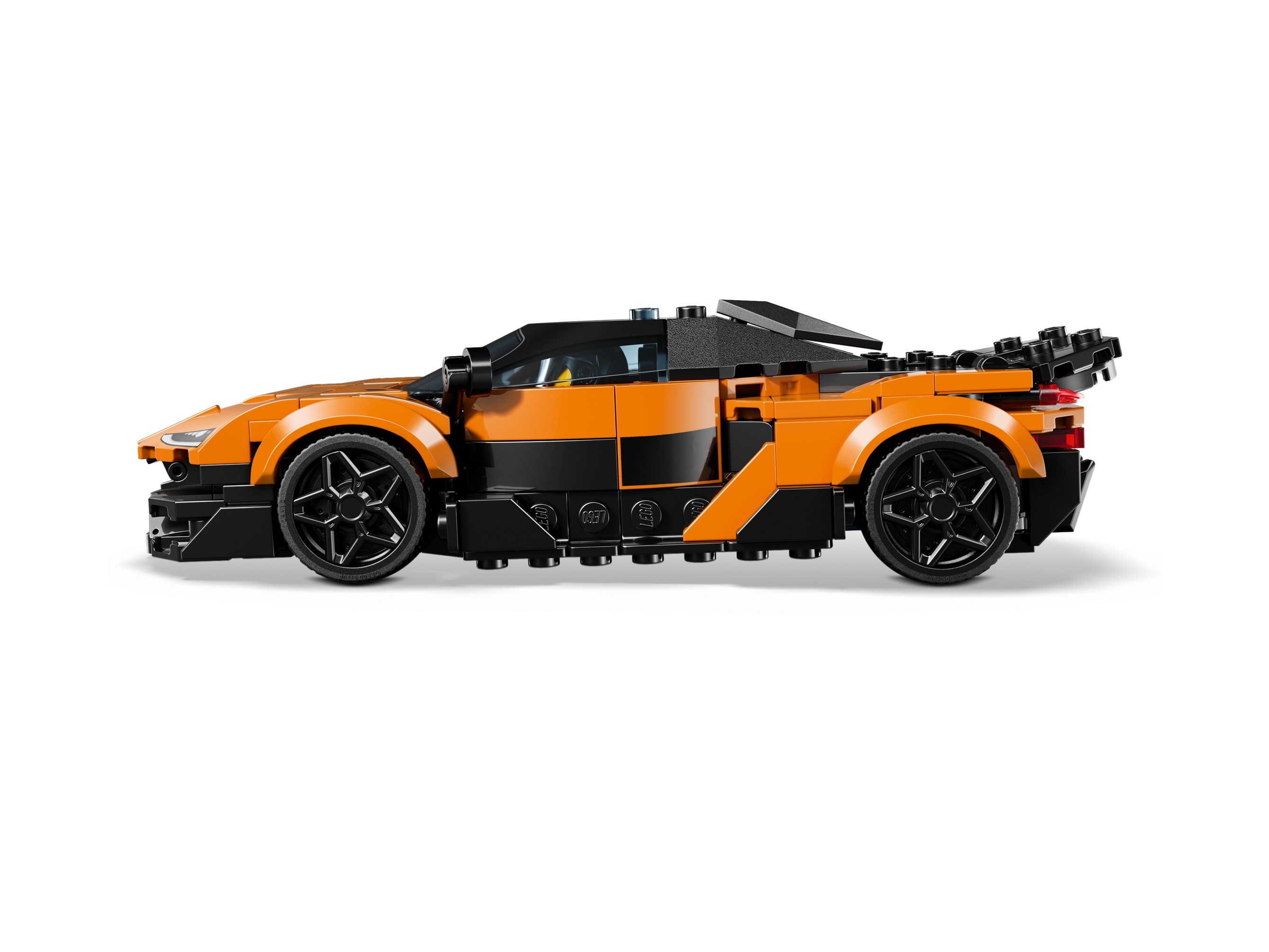 LEGO Speed Champions - McLaren W1