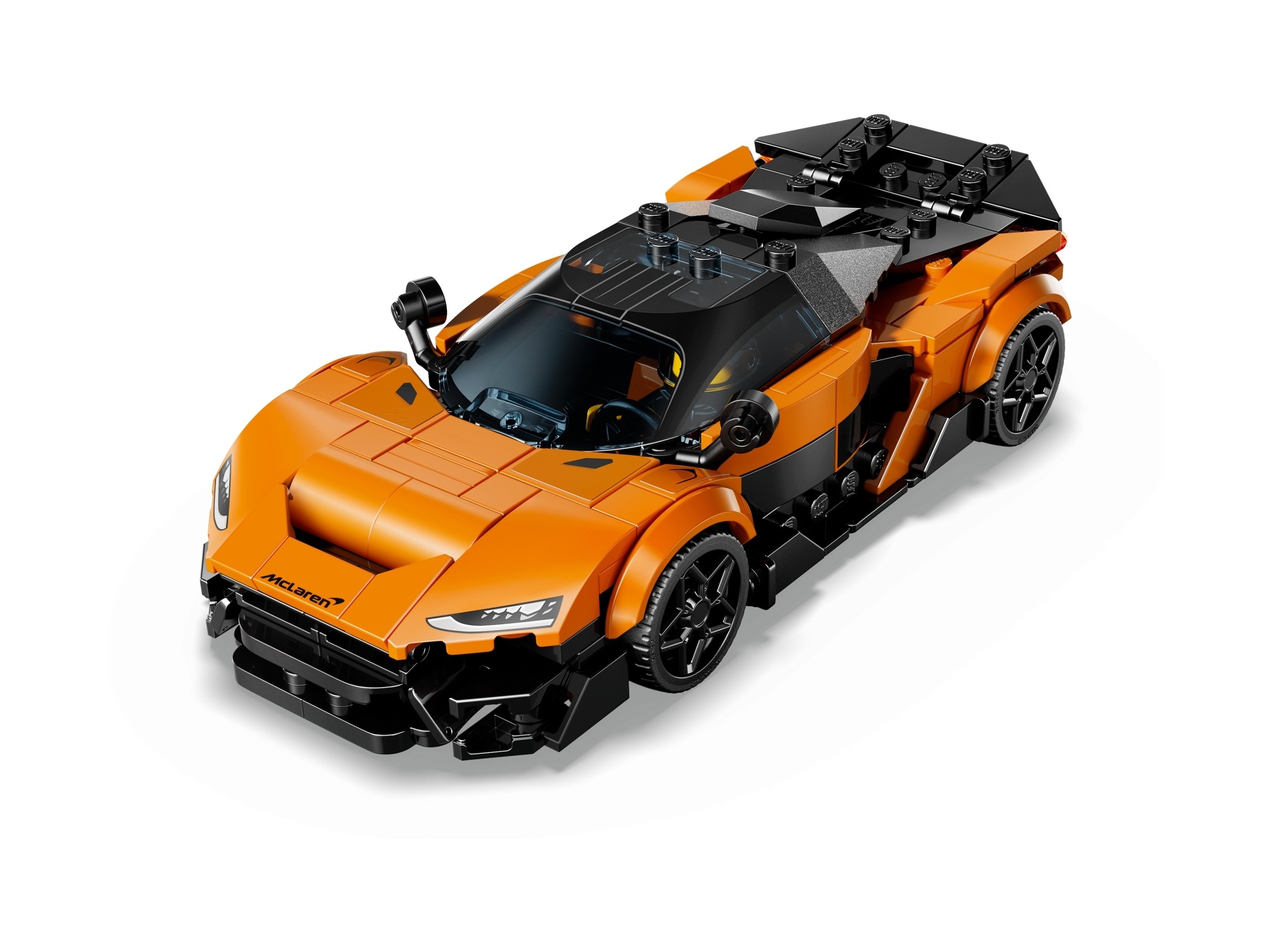 LEGO Speed Champions - McLaren W1