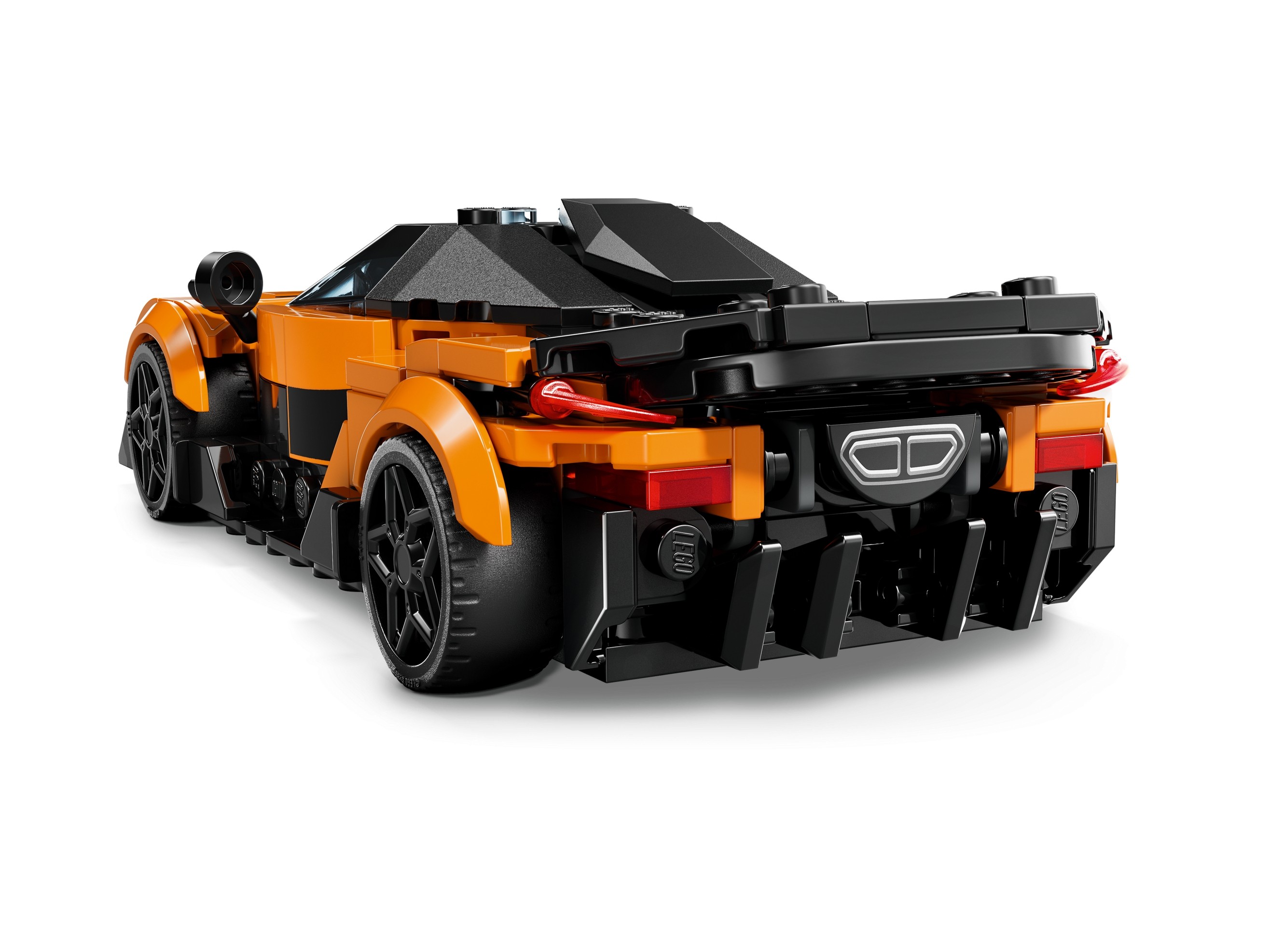 LEGO Speed Champions - McLaren W1