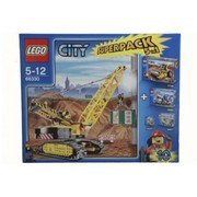 LEGO City - Walec