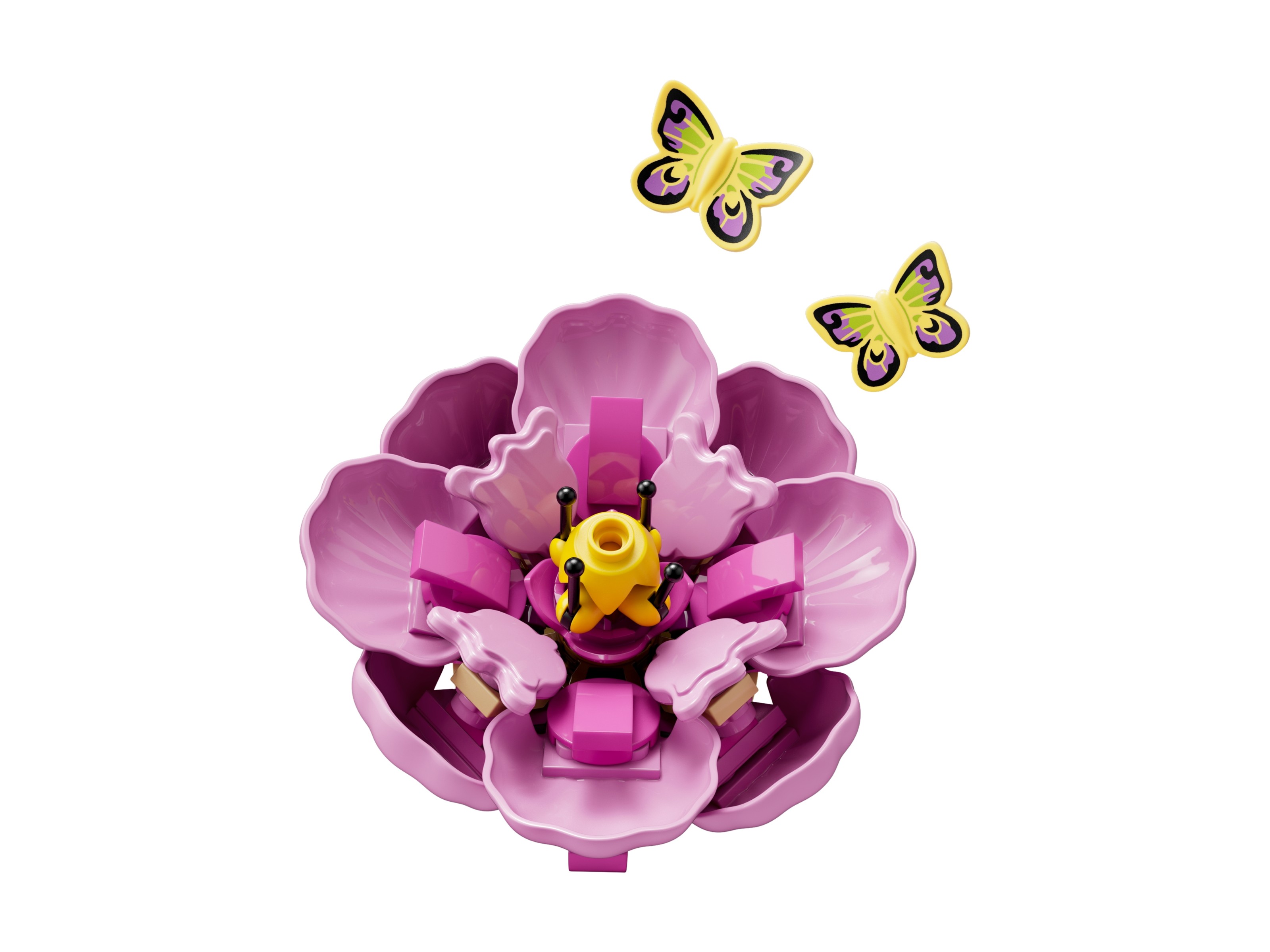 LEGO Okolicznościowe - Model kolekcjonerski na nowy rok księżycowy