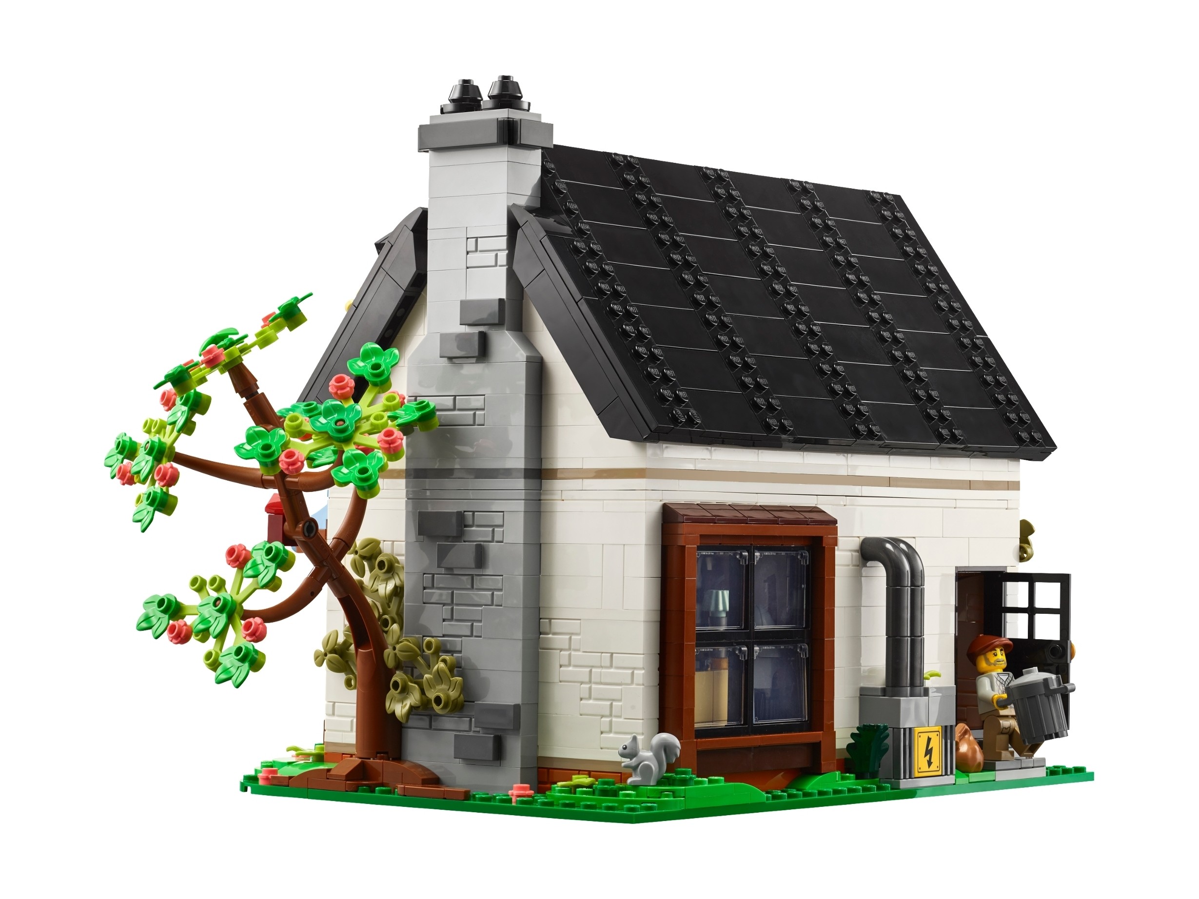 LEGO BrickLink Designer - Antykwariat