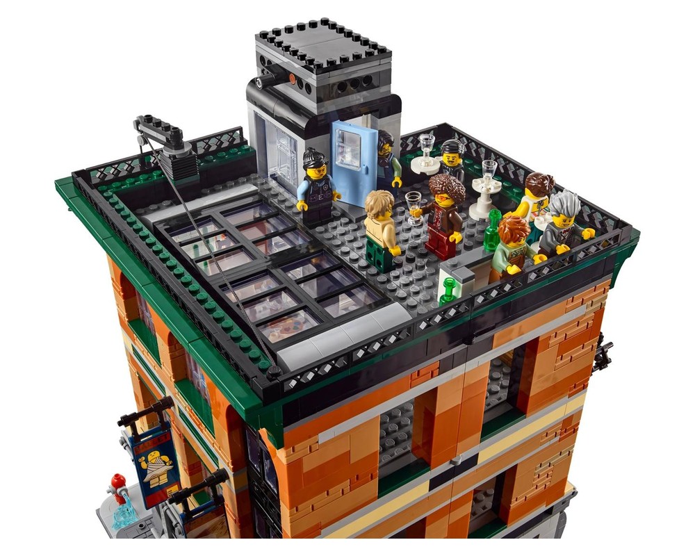 LEGO BrickLink Designer - Fabryka Sztuki